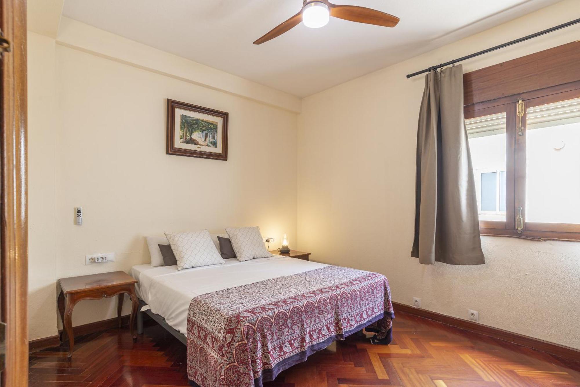 Gran Atico En El Soho De 7 Appartement Málaga