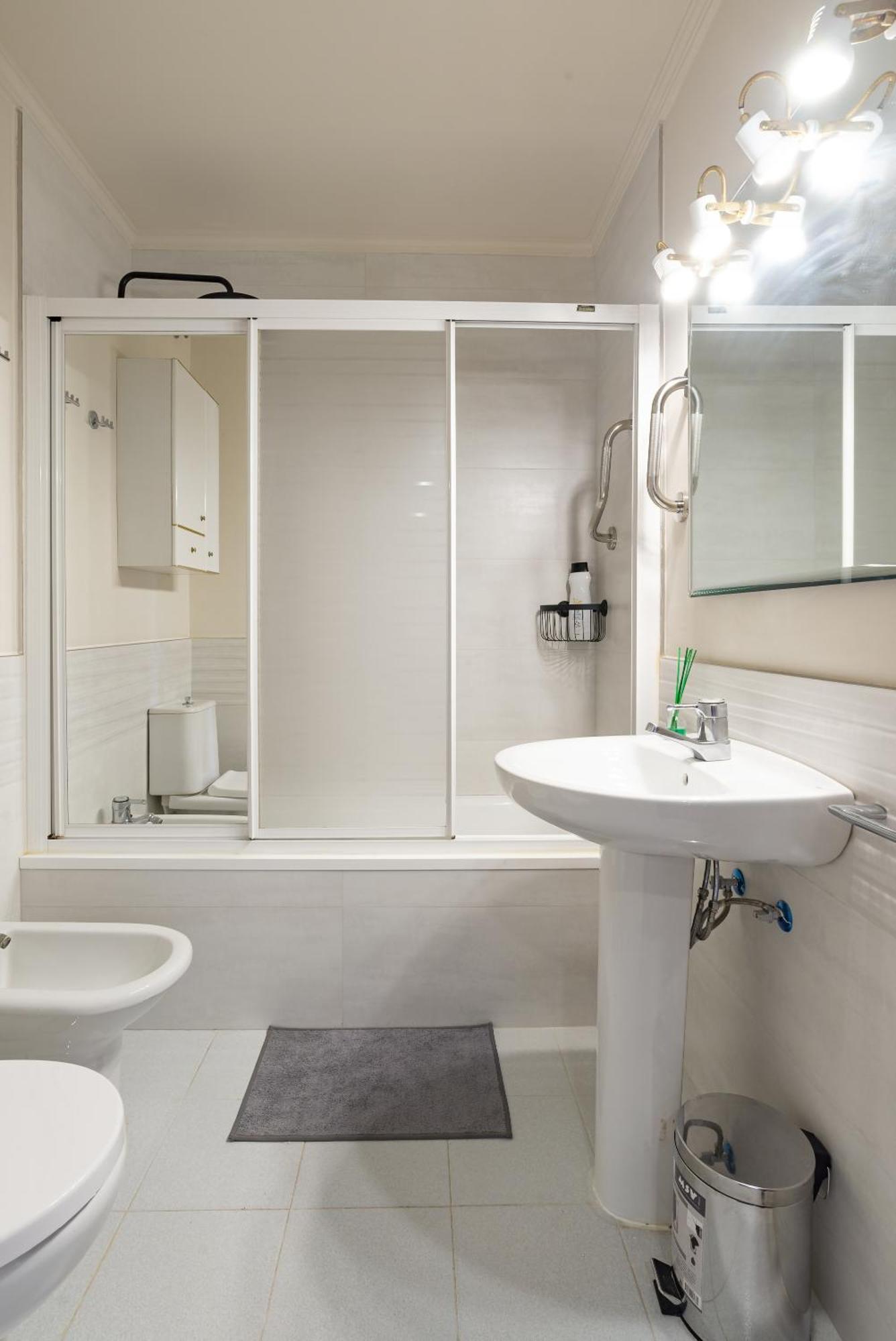 Appartement Gran Atico En El Soho De 7 *