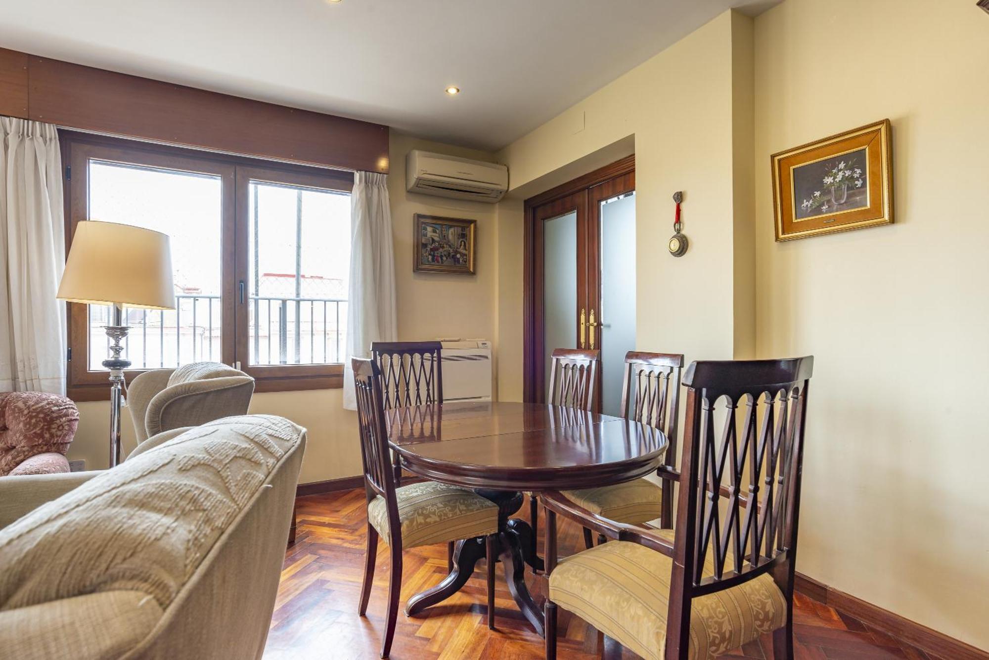 Gran Atico En El Soho De 7 Appartement Málaga