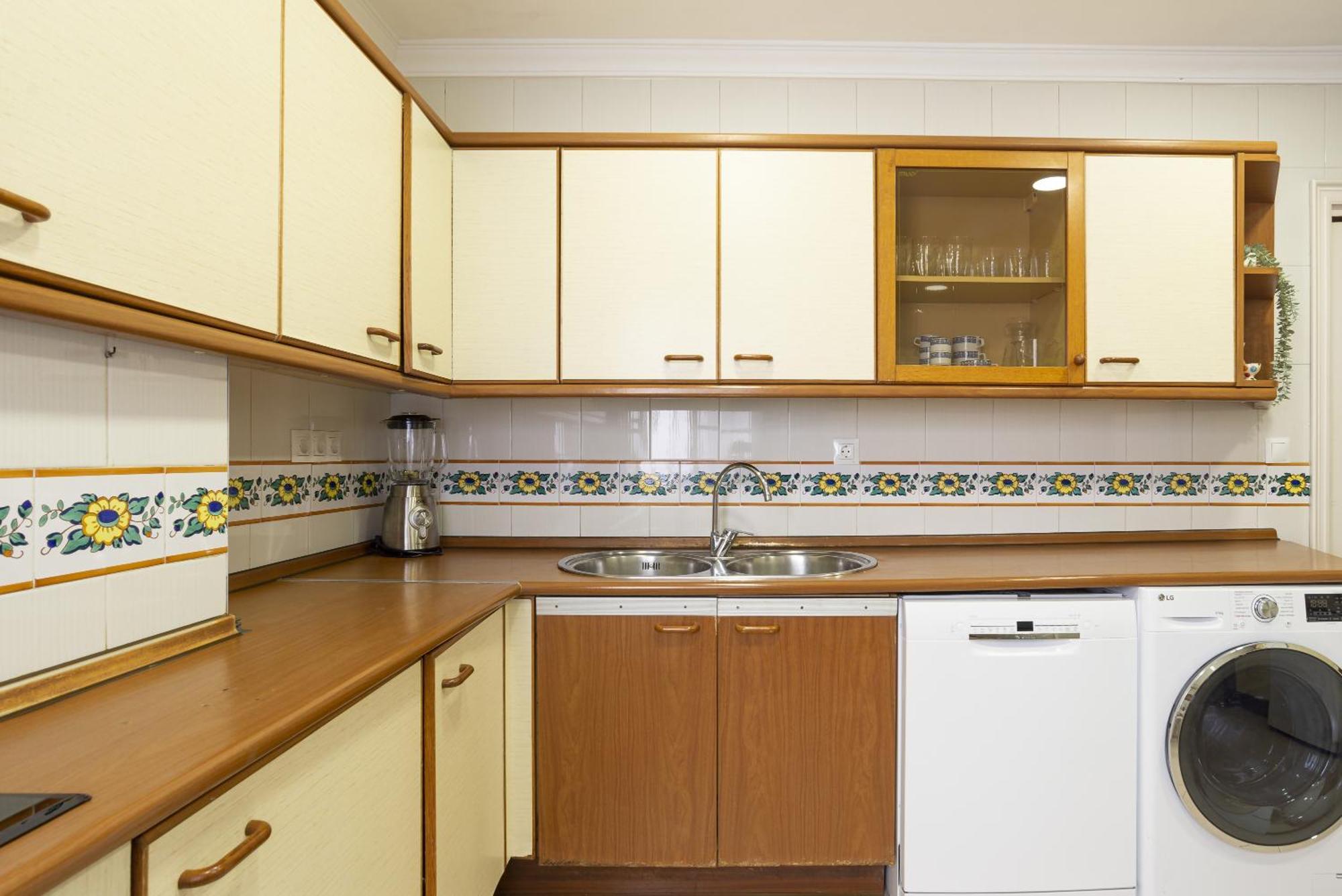 Appartement Gran Atico En El Soho De 7 Málaga