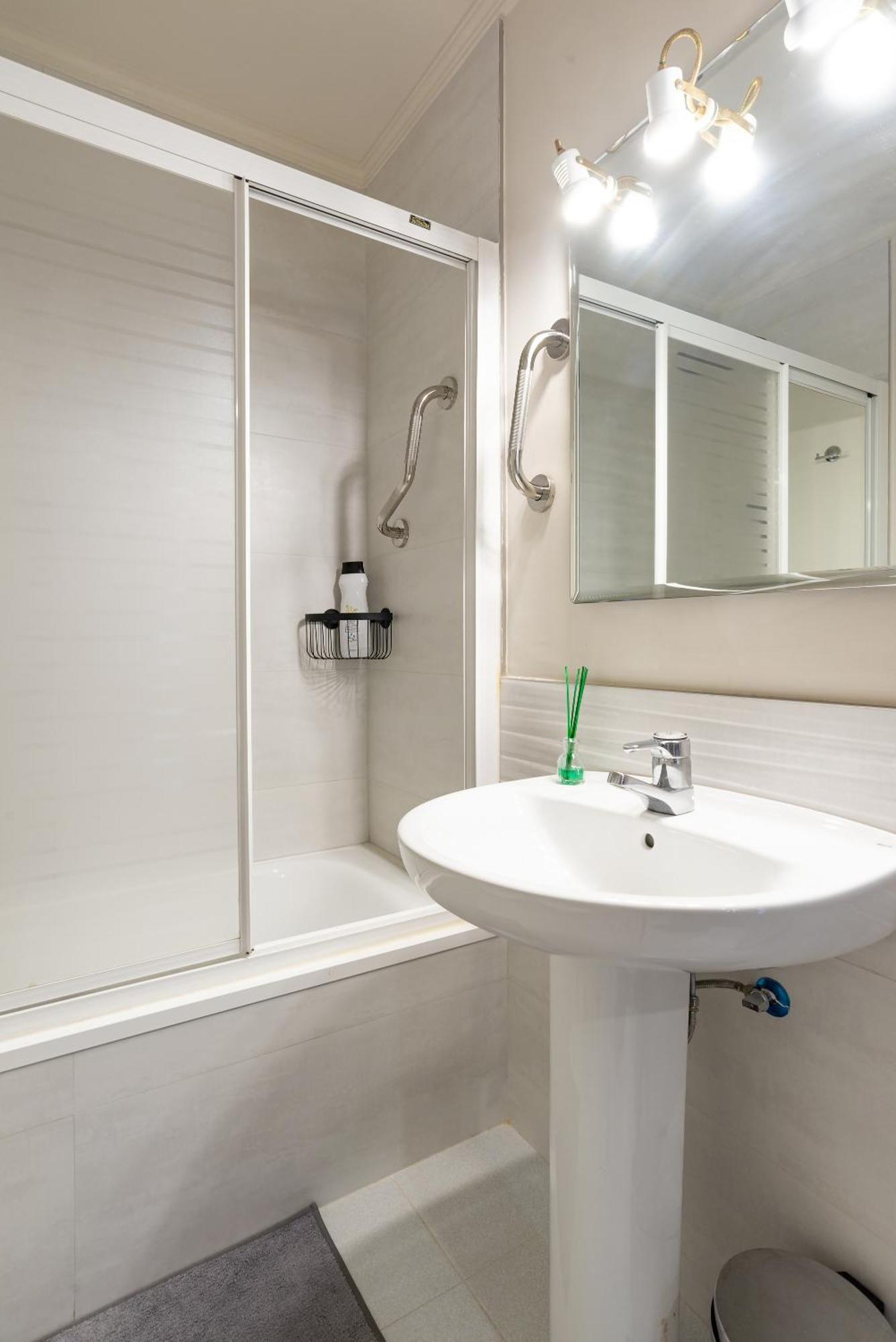 Appartement Gran Atico En El Soho De 7 *