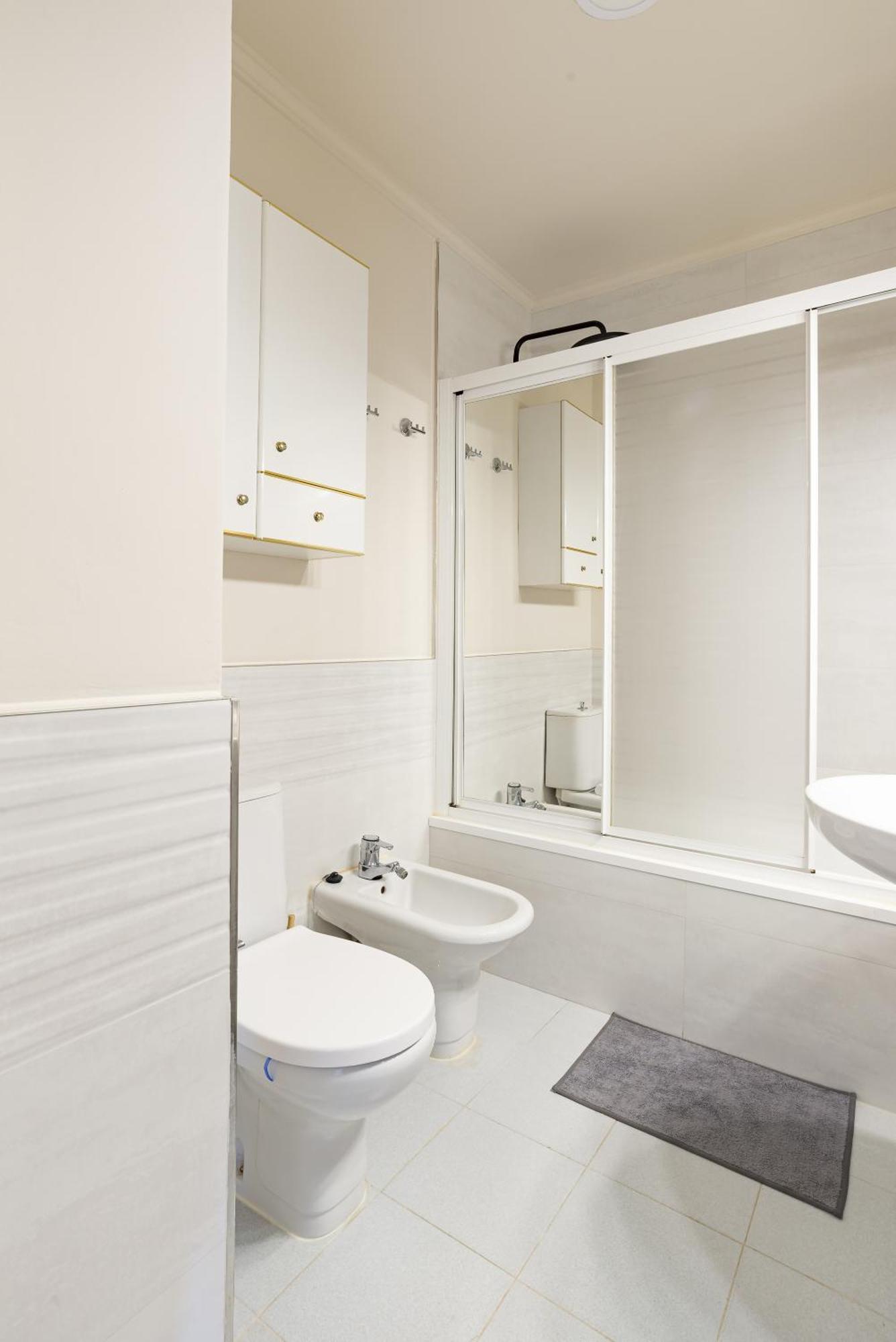 Appartement Gran Atico En El Soho De 7 Málaga