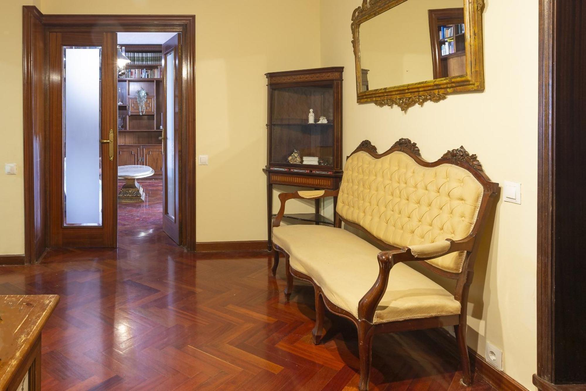Gran Atico En El Soho De 7 Appartement Málaga