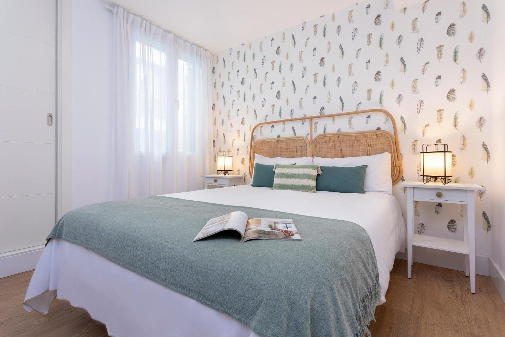Apartment Genteel San Agustin