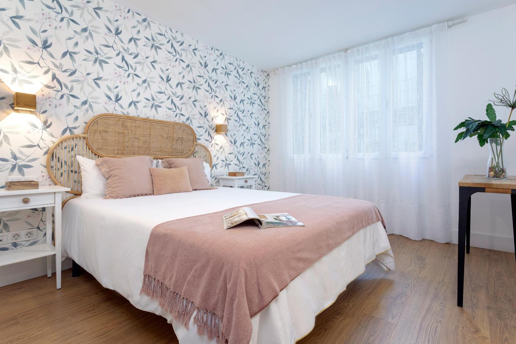 Apartment Genteel San Agustin Malaga