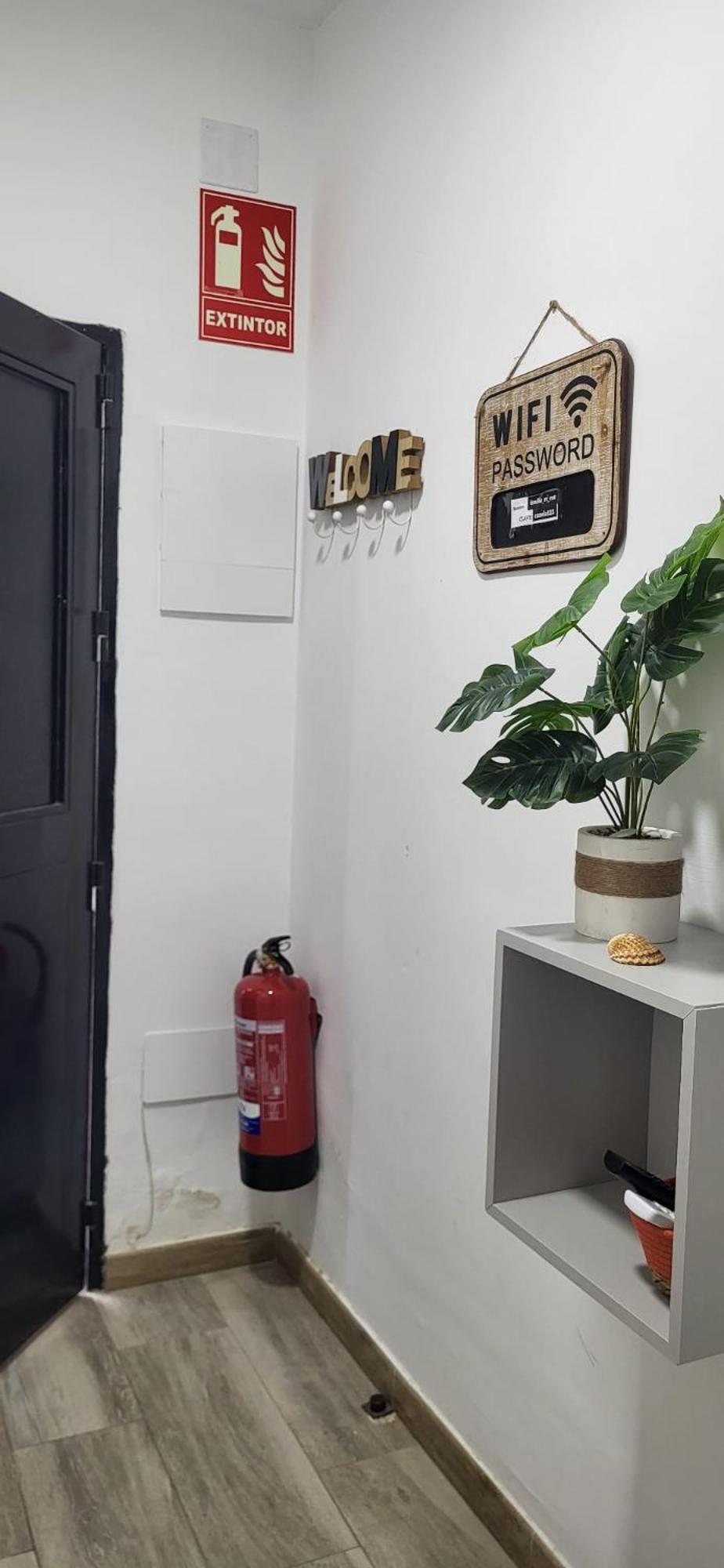 Apartment Monte Dorado