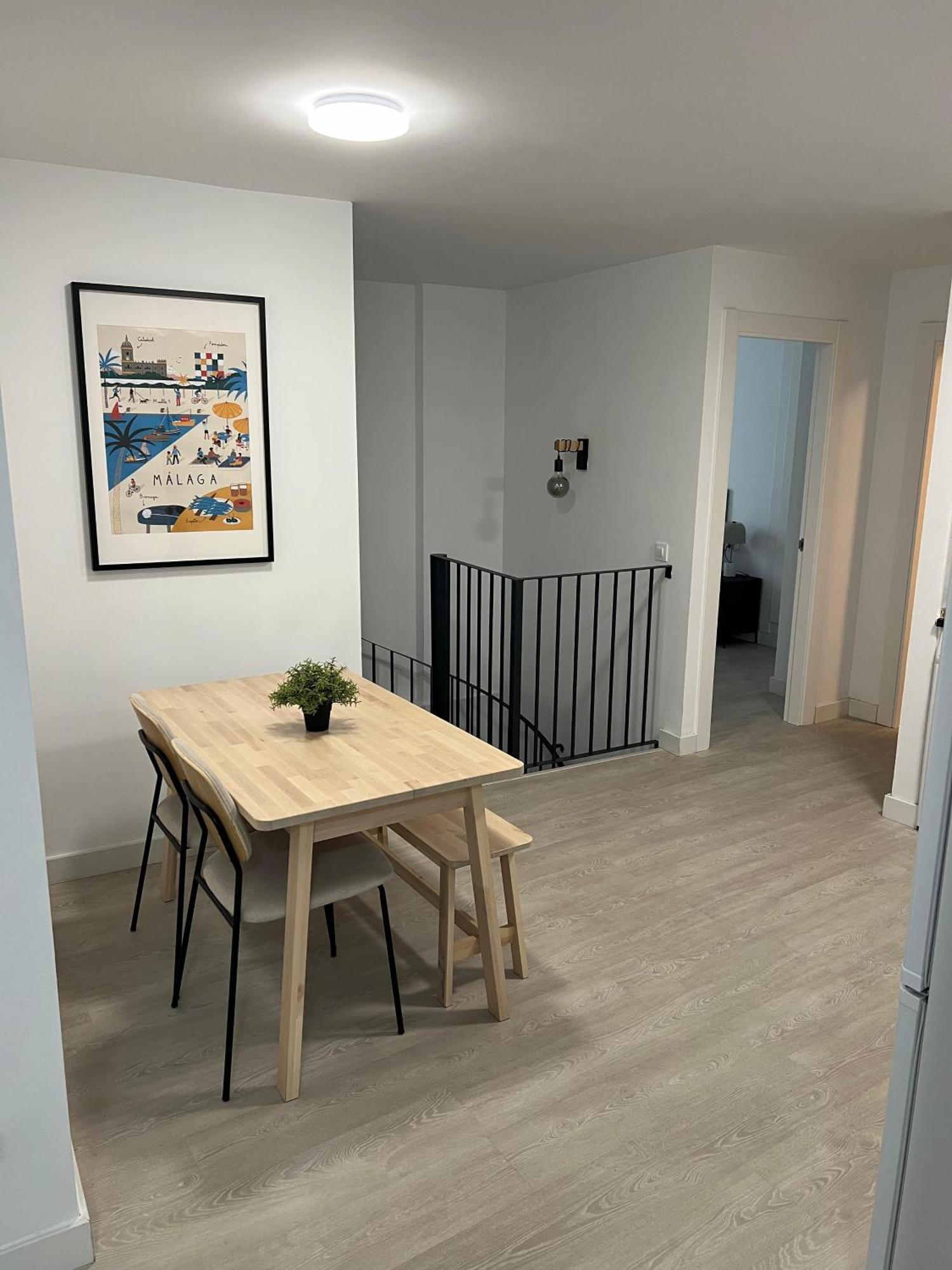 Apartment Amazing Center - Optional Parking