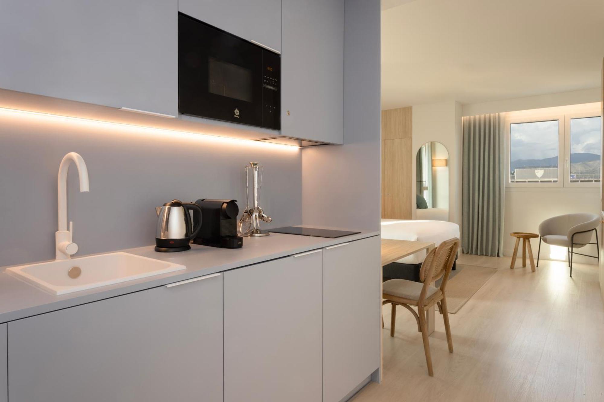 Staybridge & By Ihg Hotel Malaga