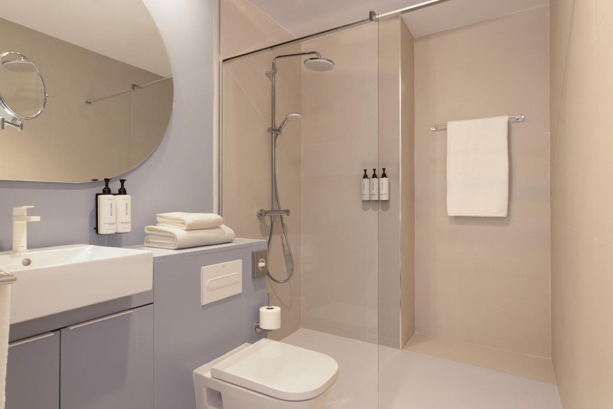 Staybridge & By Ihg Malaga