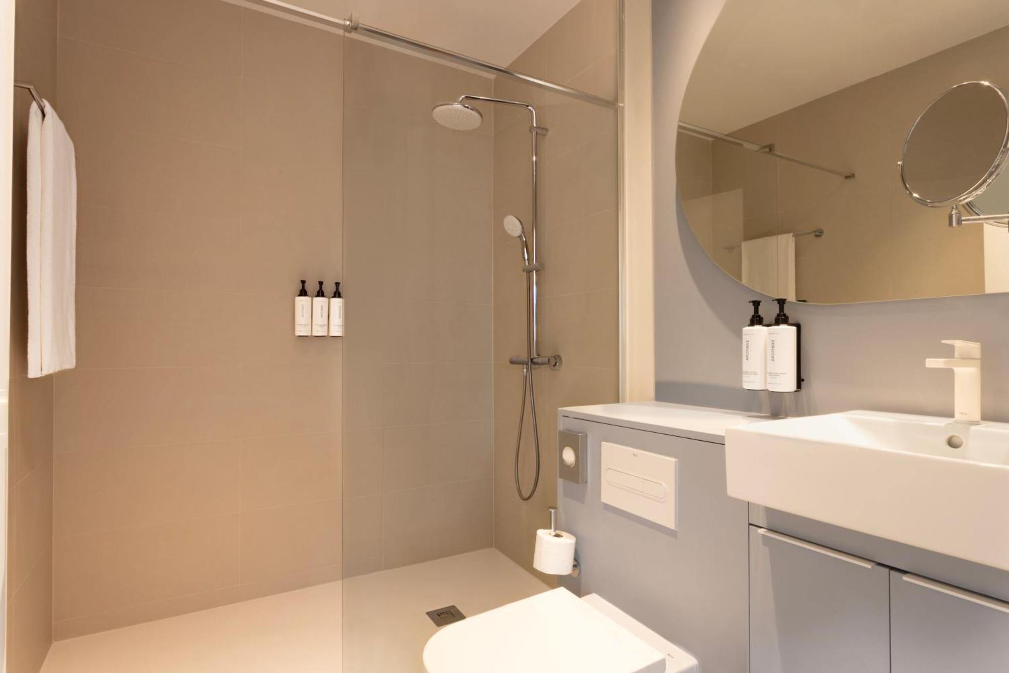 Hotel Staybridge & By Ihg