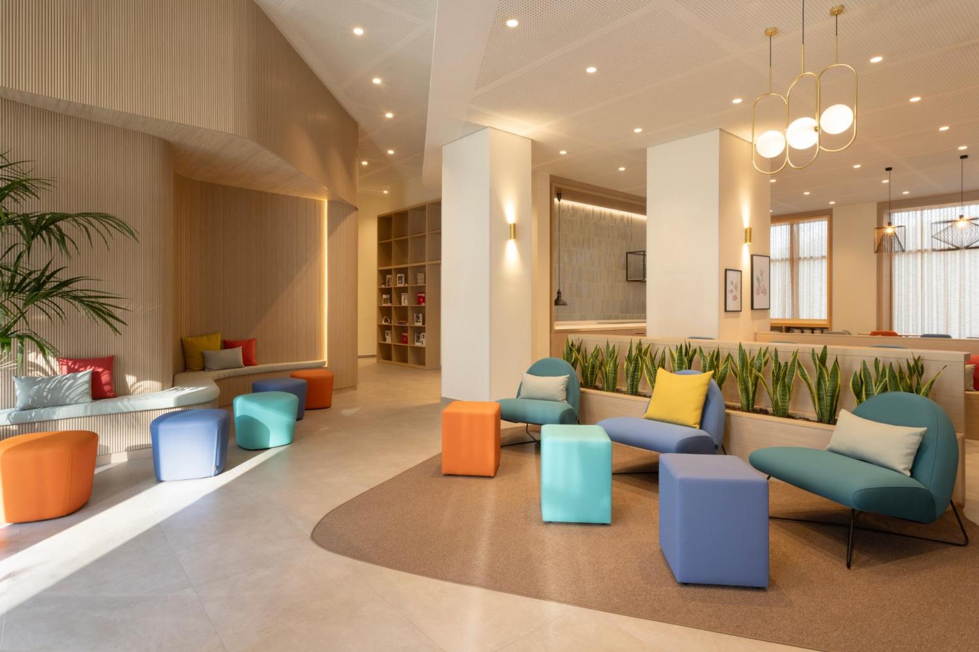 Staybridge & By Ihg