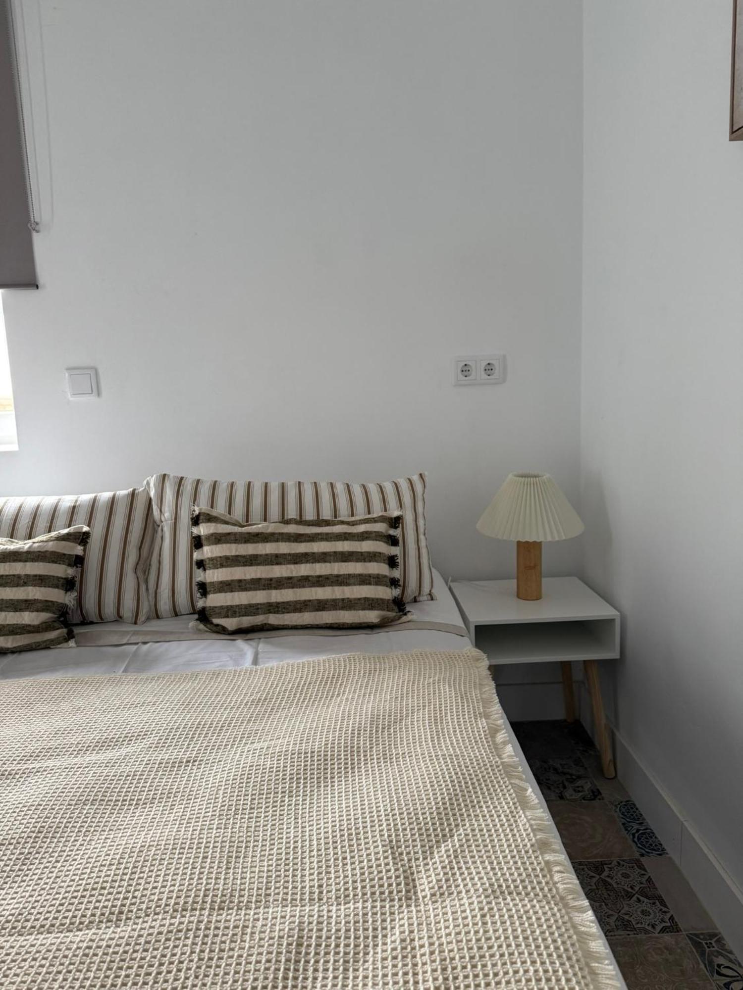 The Sunnydise Appartement