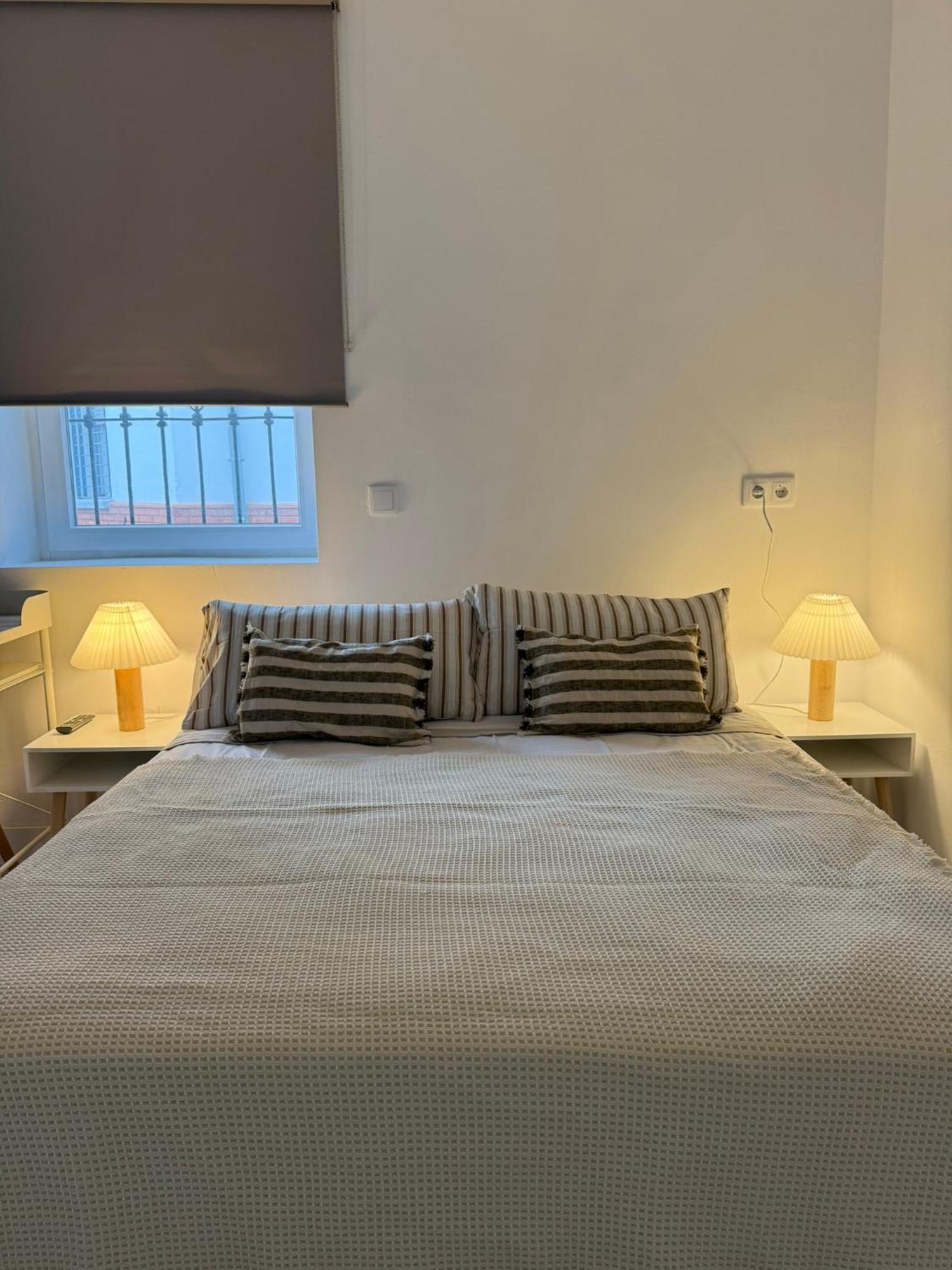 The Sunnydise Appartement