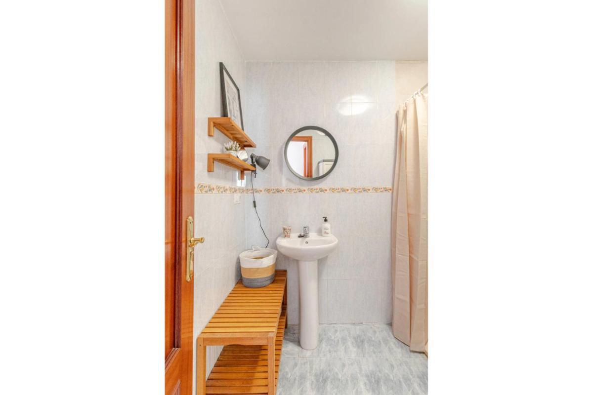 Prime Location In - 15 Min Walk To Old Town Apartamento Málaga