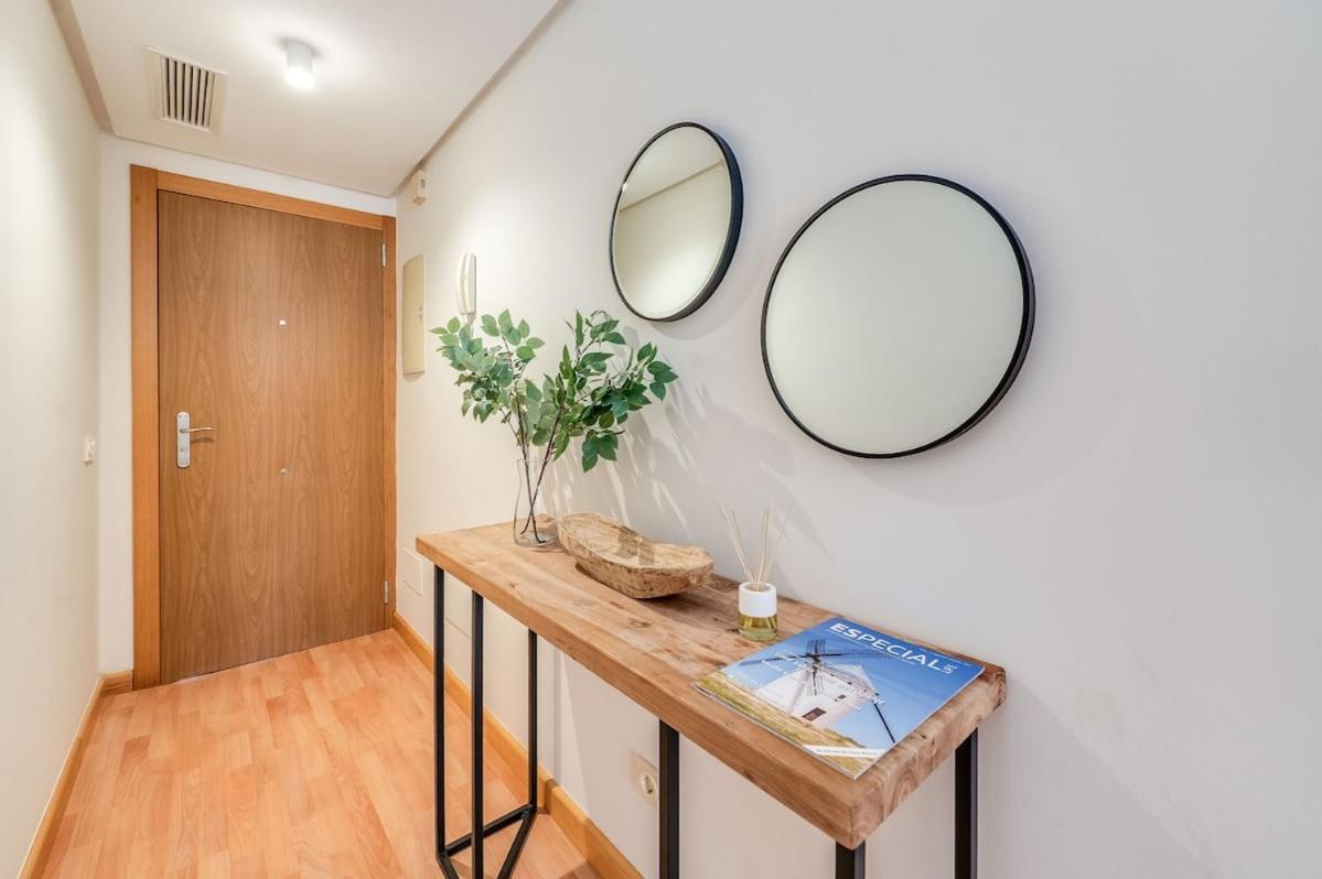 Apartment Modern & Cozy Near Old Town *