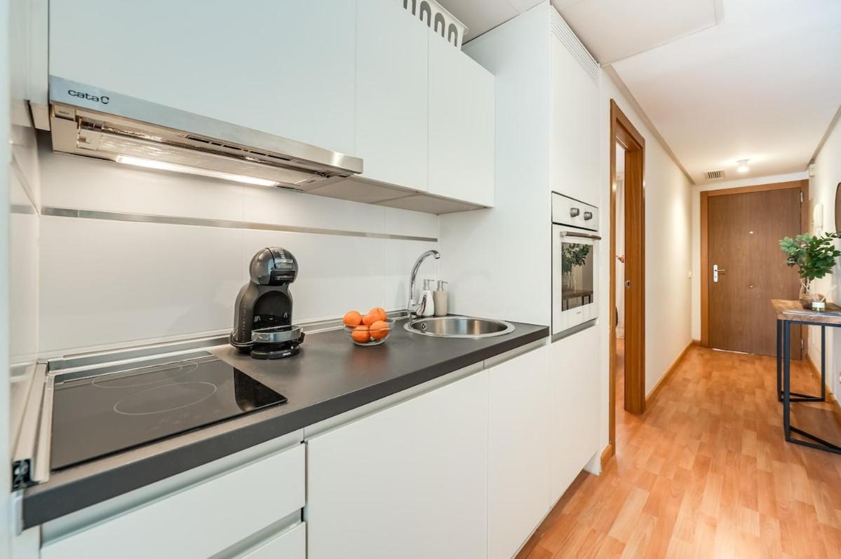Modern & Cozy Near Old Town * Malaga