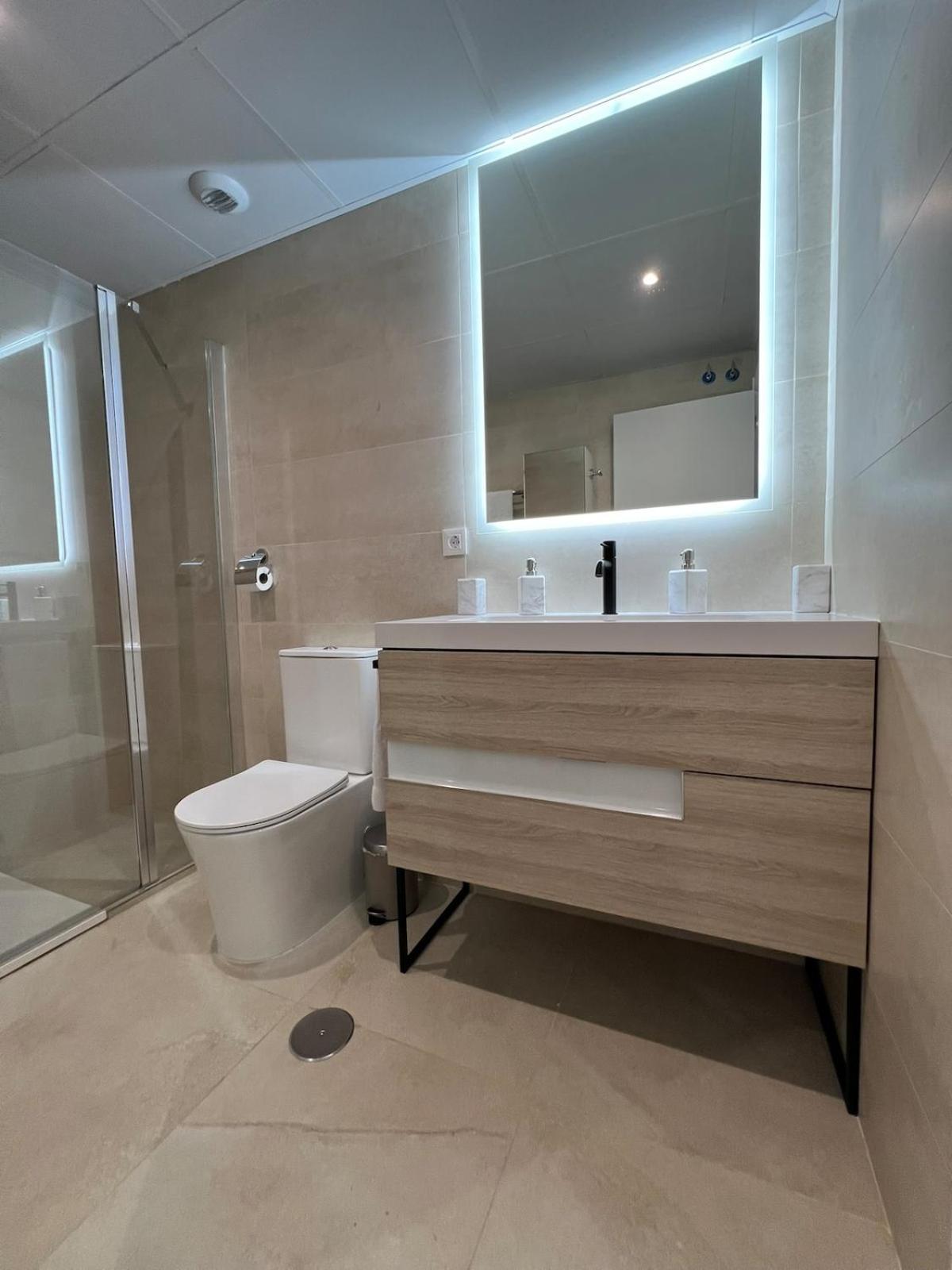 Apartment Marina Coastal Bliss Centro Malaga