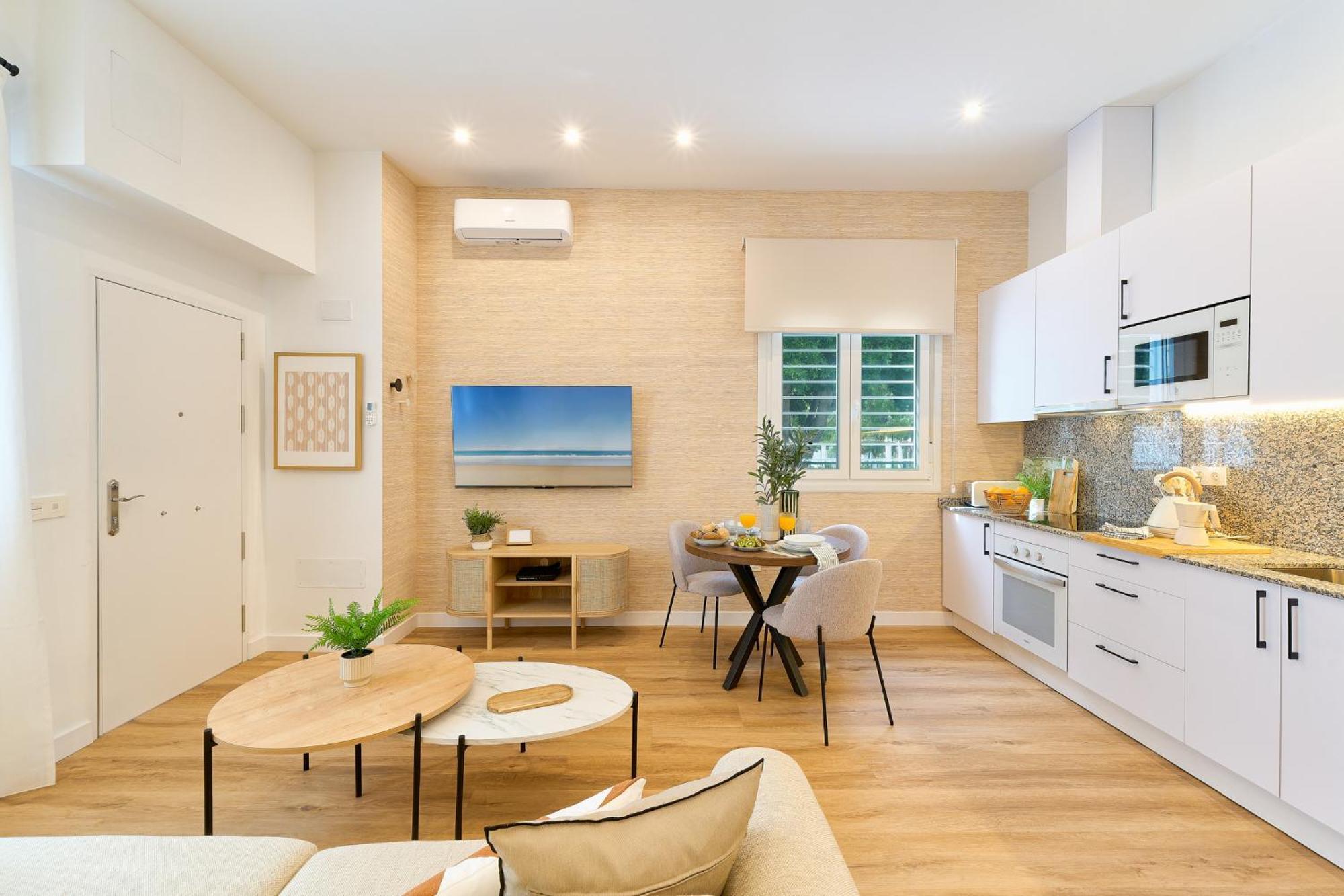 Apartment Loft Apolo