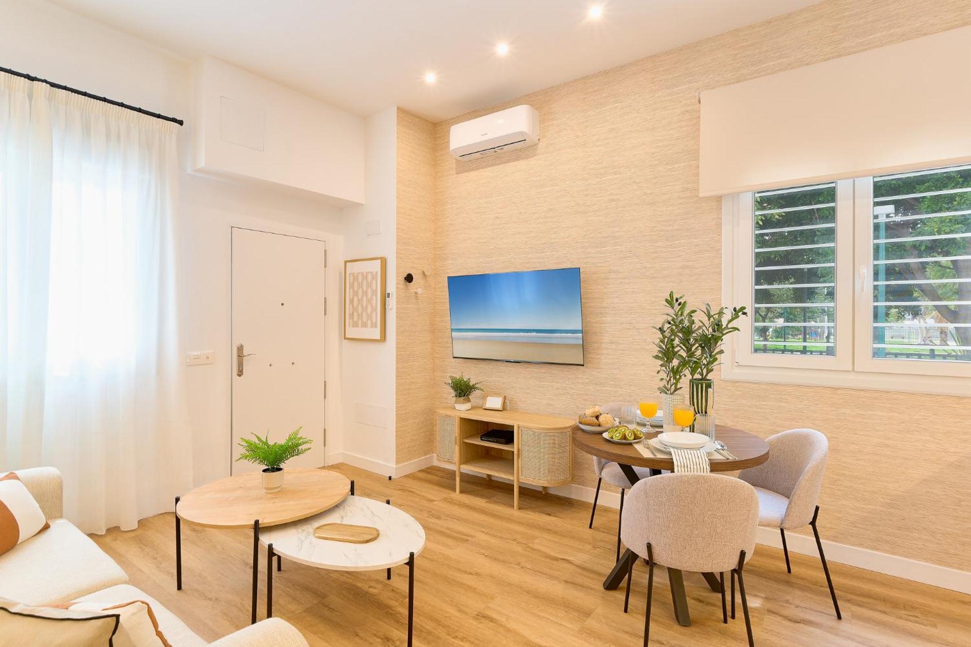 Loft Apolo Apartment *