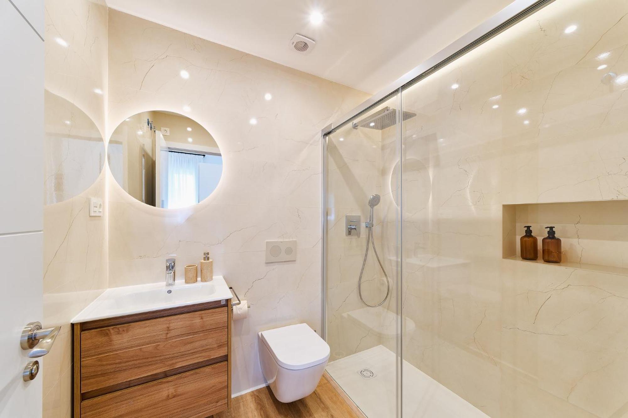 Loft Apolo Apartment Malaga