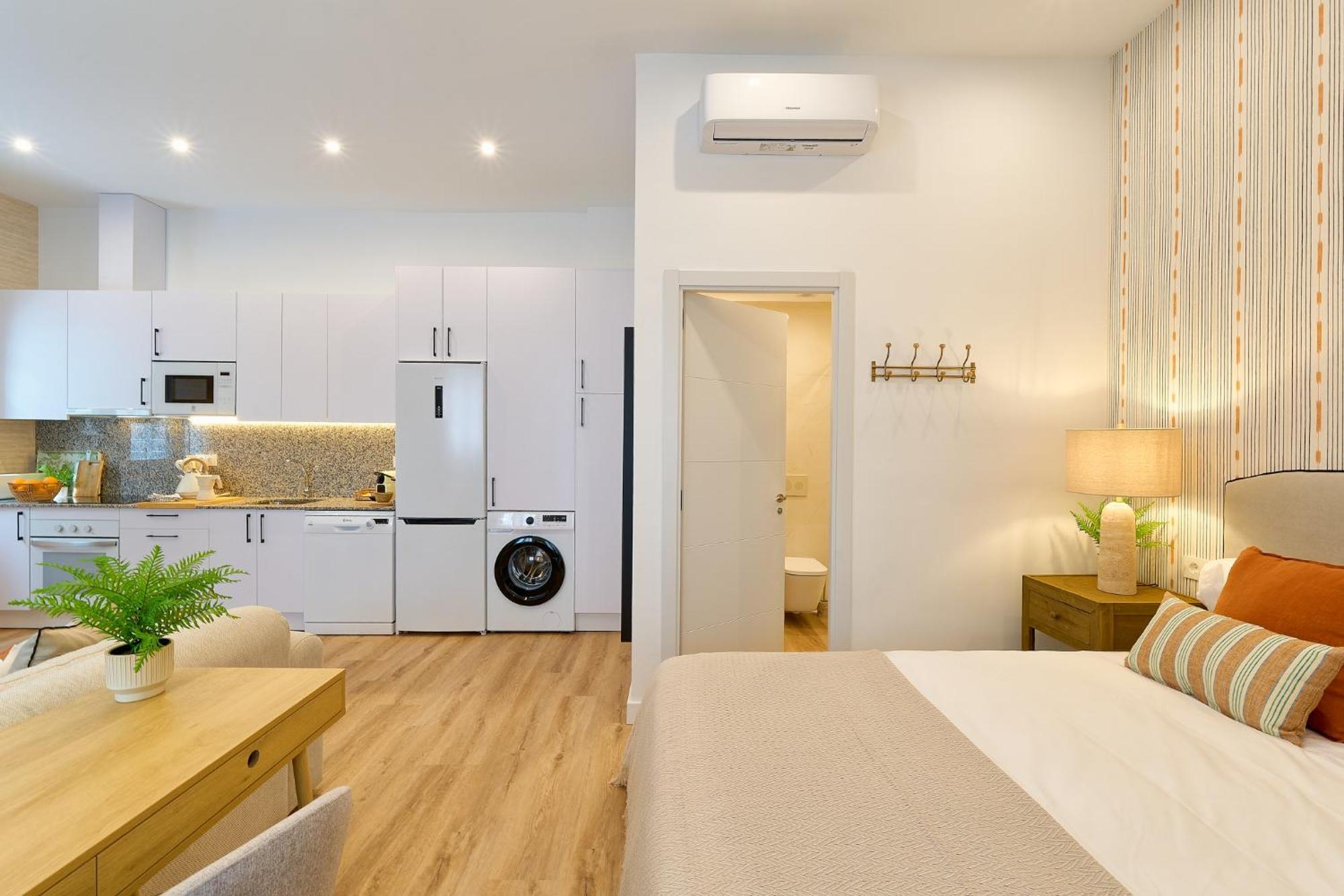 Loft Apolo * Malaga