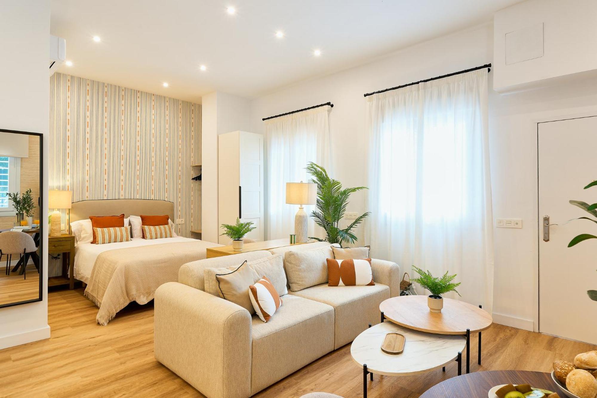Apartment Loft Apolo