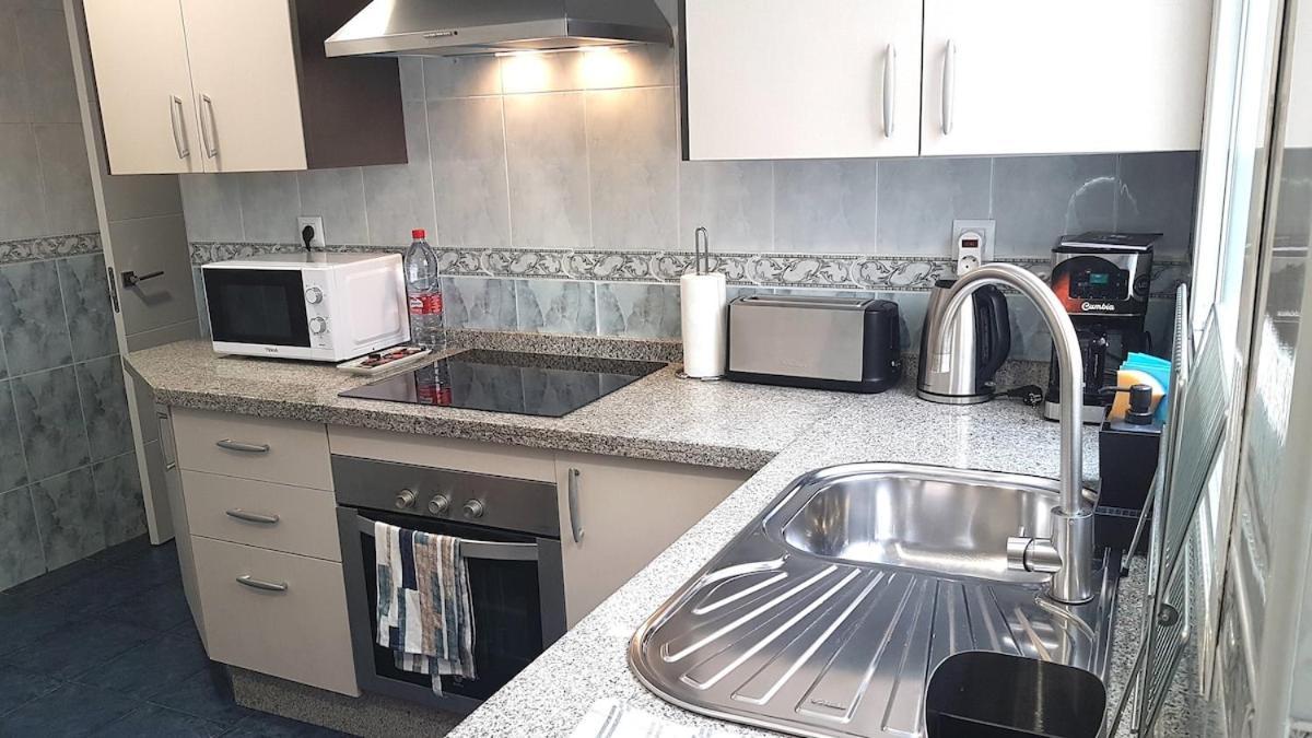 Apartment, 3 Bedrooms, Downtown Apartment
