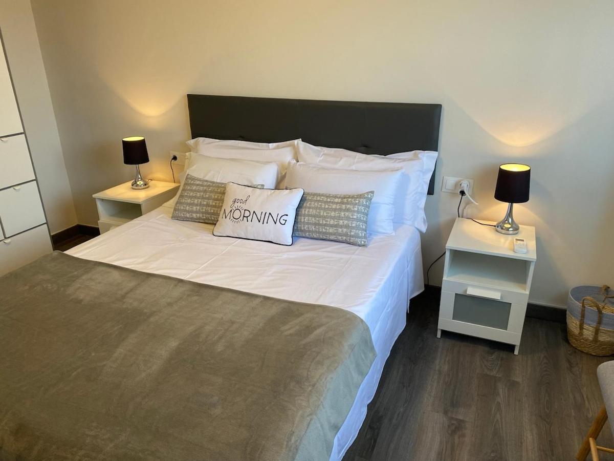 Apartment, 3 Bedrooms, Downtown Apartment Malaga