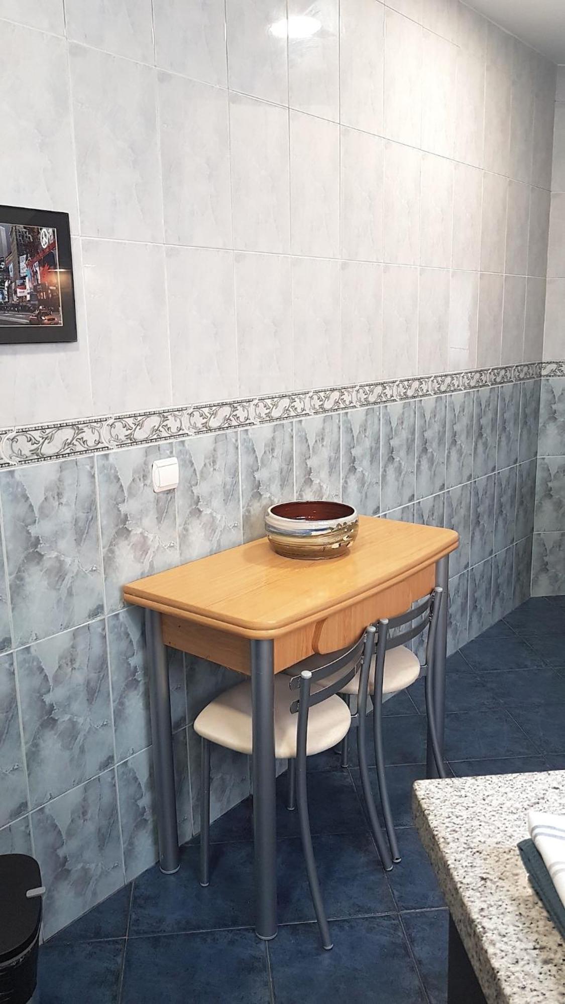 Apartment, 3 Bedrooms, Downtown Malaga