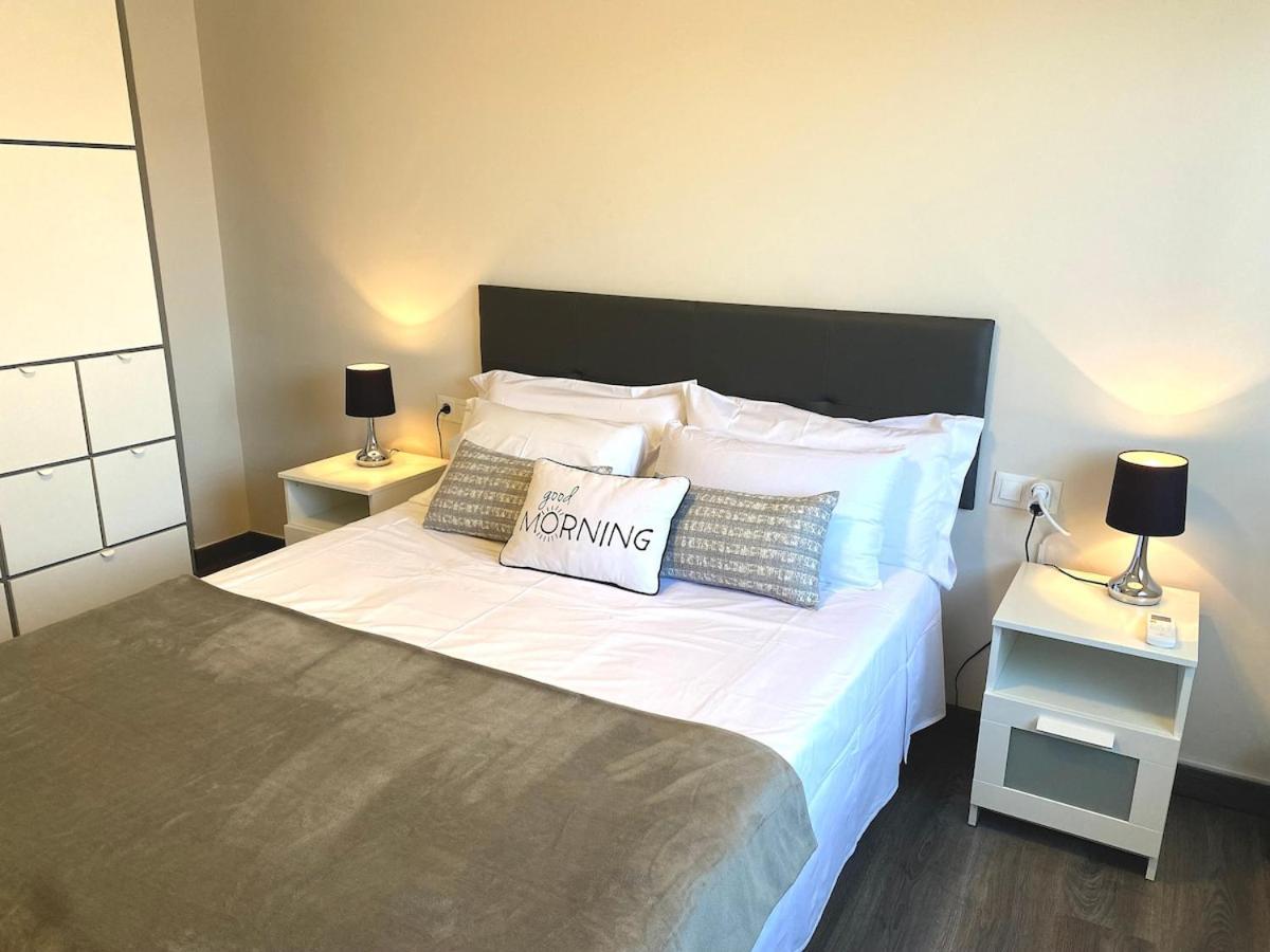 Apartment, 3 Bedrooms, Downtown * Malaga