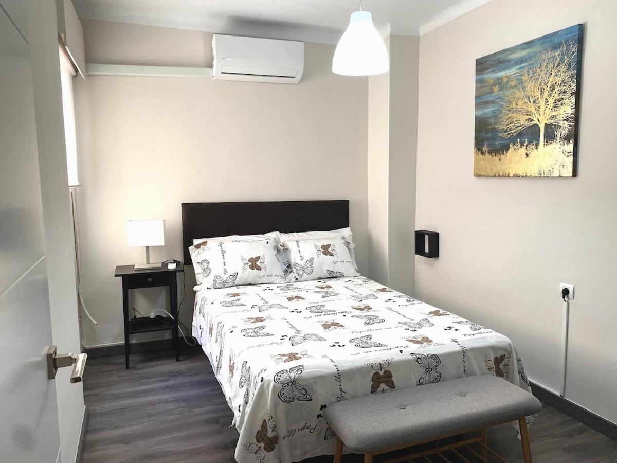 Apartment, 3 Bedrooms, Downtown