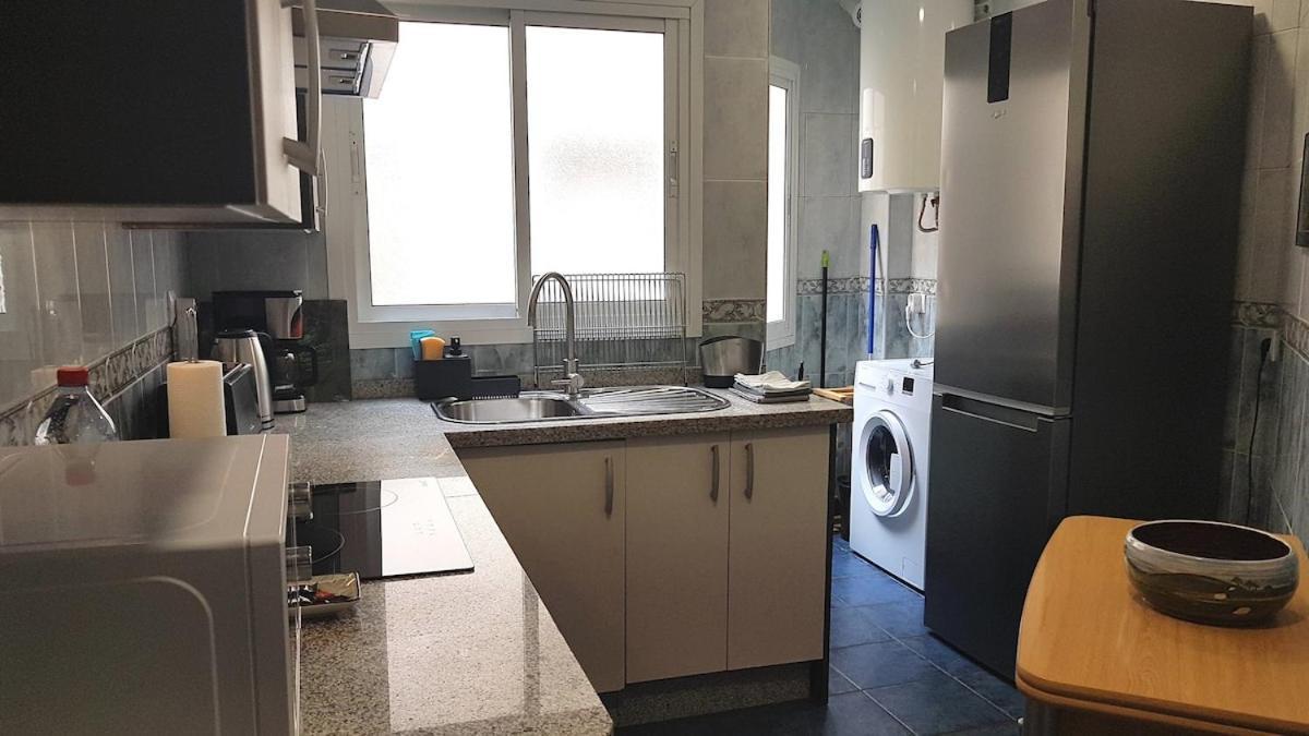 Apartment, 3 Bedrooms, Downtown Apartment