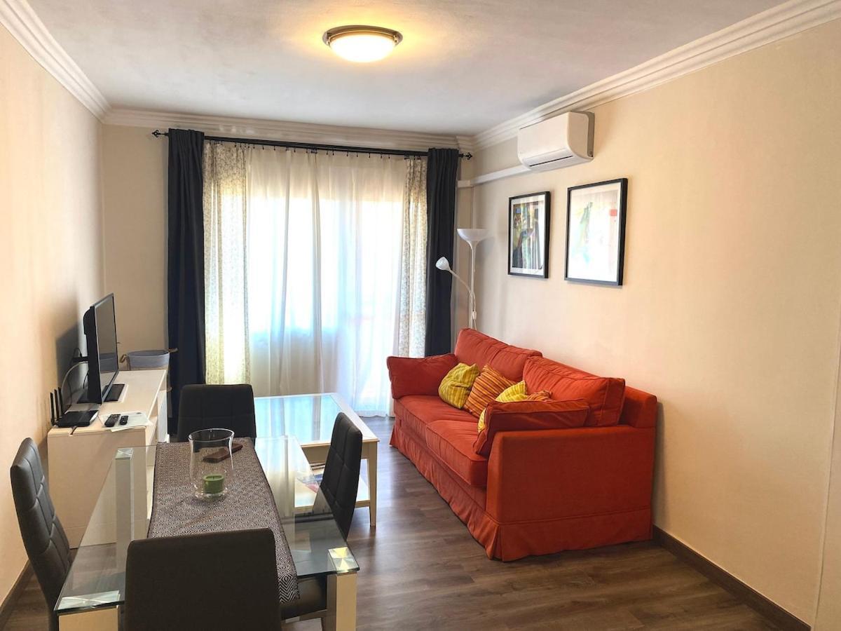 Apartment, 3 Bedrooms, Downtown