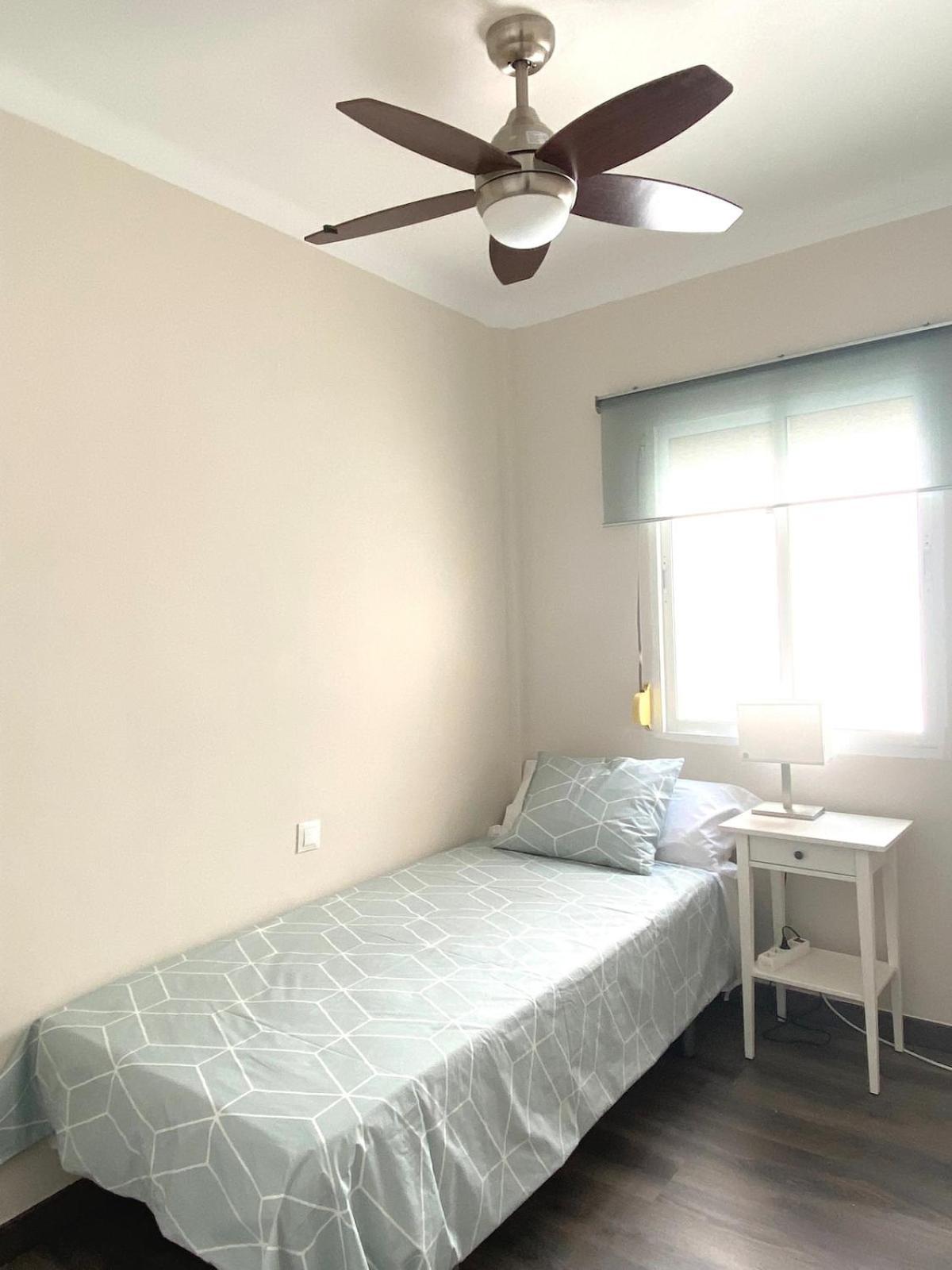 Apartment, 3 Bedrooms, Downtown *
