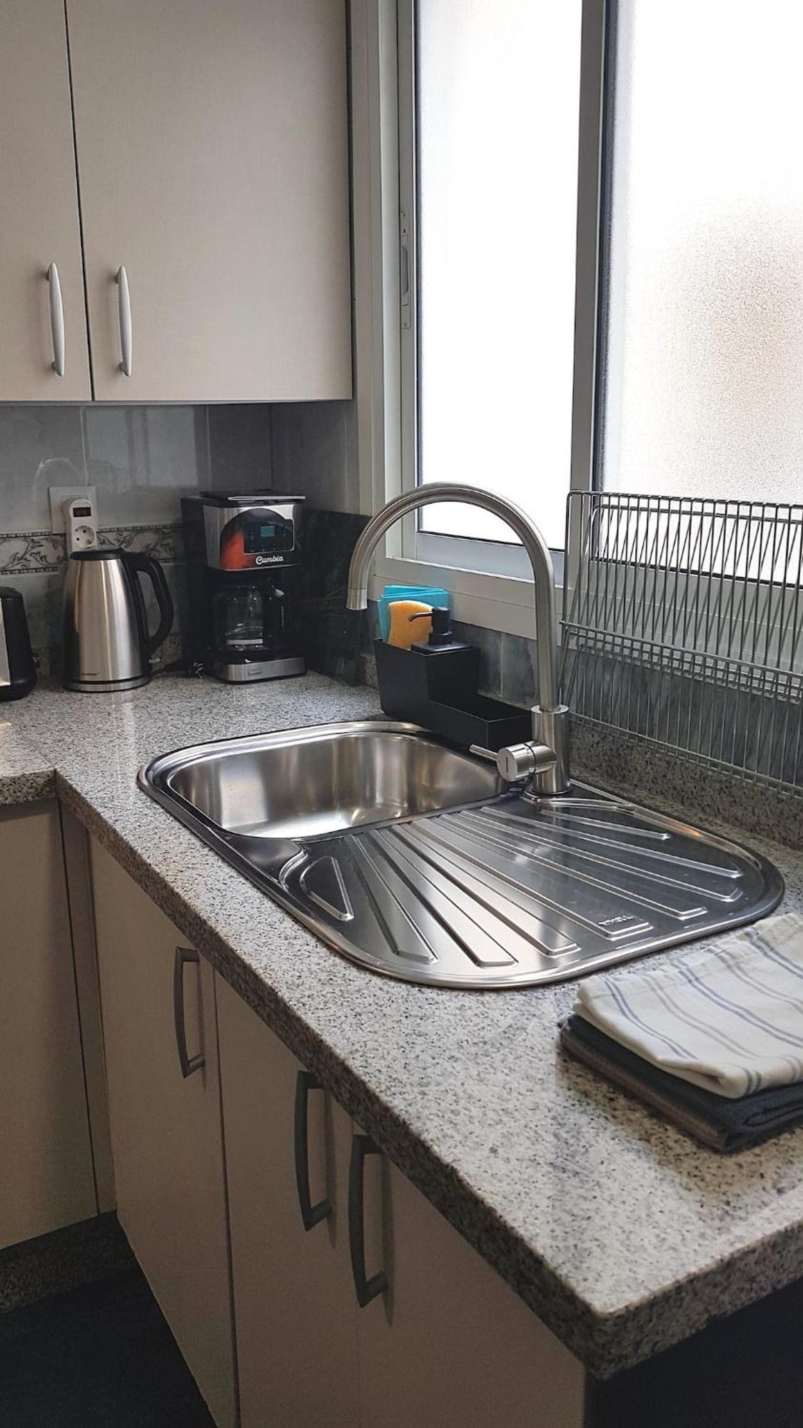 Apartment, 3 Bedrooms, Downtown Apartment Malaga