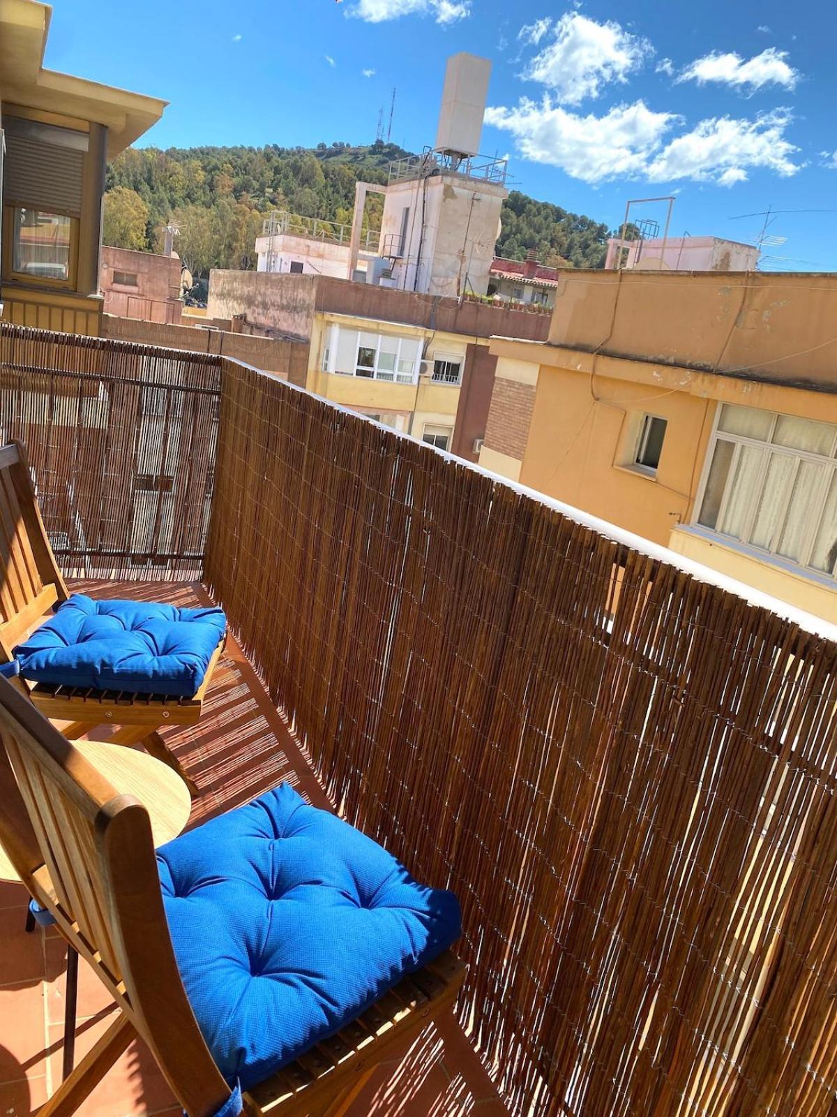 Apartment Apartment, 3 Bedrooms, Downtown Malaga