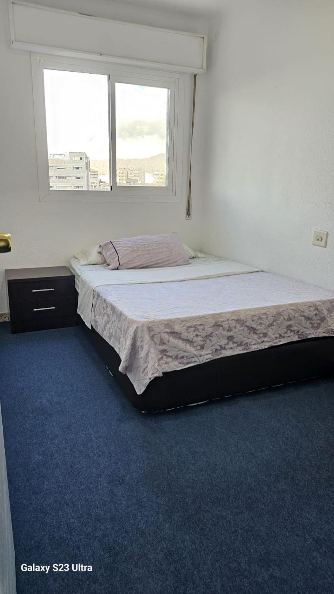 Homestay Privada Comoda Centro Vialia Estacion De Tren Maria Zambrano Y Tambien Cerca A La Playa