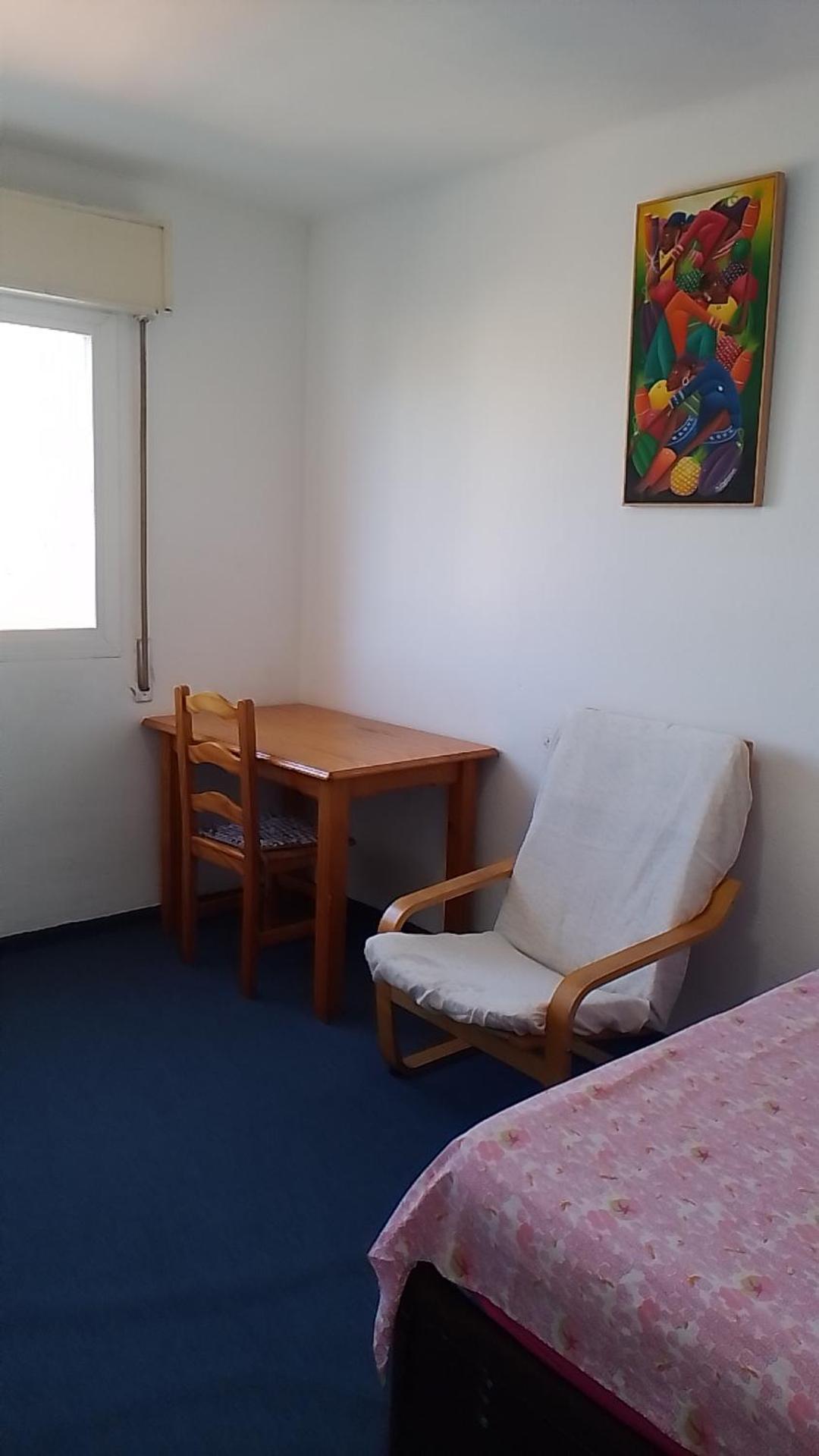 Homestay Privada Comoda Centro Vialia Estacion De Tren Maria Zambrano Y Tambien Cerca A La Playa Malaga