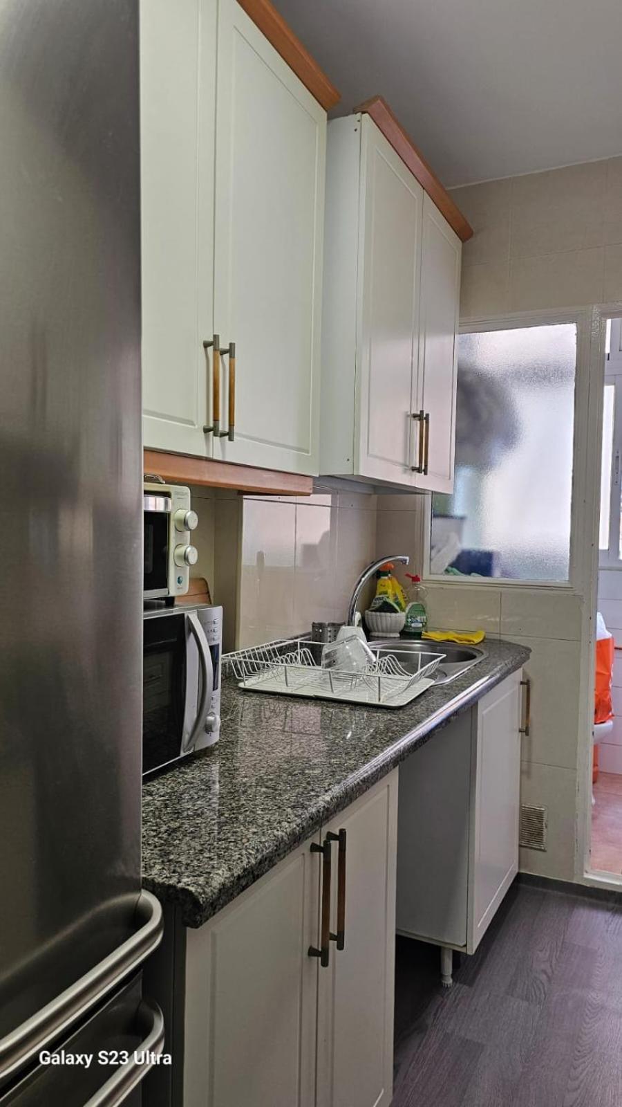 Homestay Privada Comoda Centro Vialia Estacion De Tren Maria Zambrano Y Tambien Cerca A La Playa