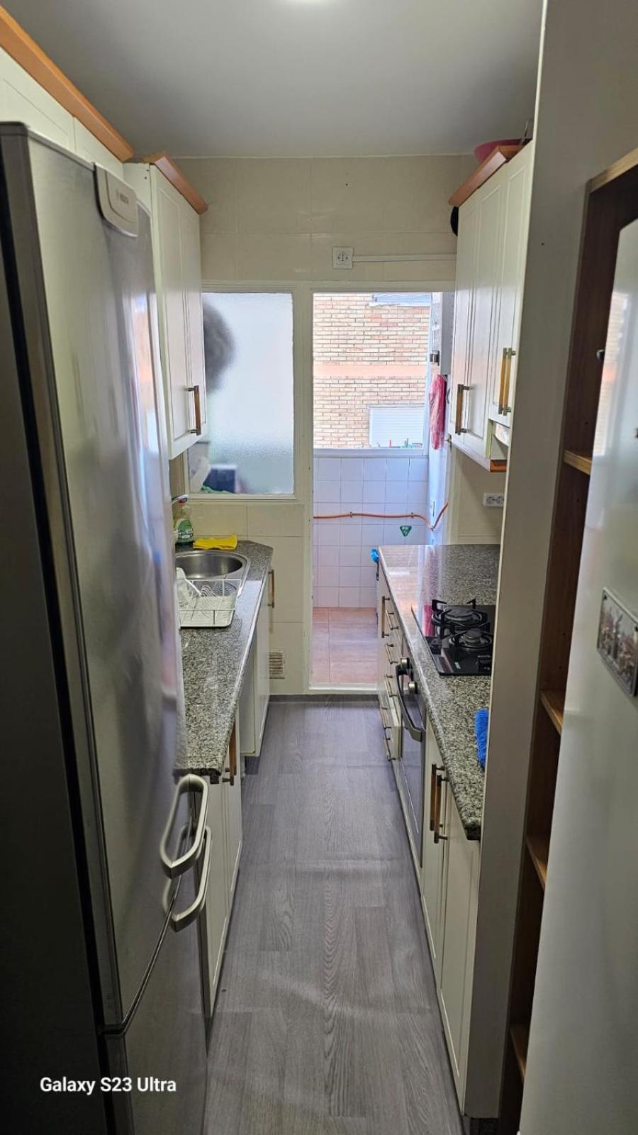 Homestay Privada Comoda Centro Vialia Estacion De Tren Maria Zambrano Y Tambien Cerca A La Playa Malaga
