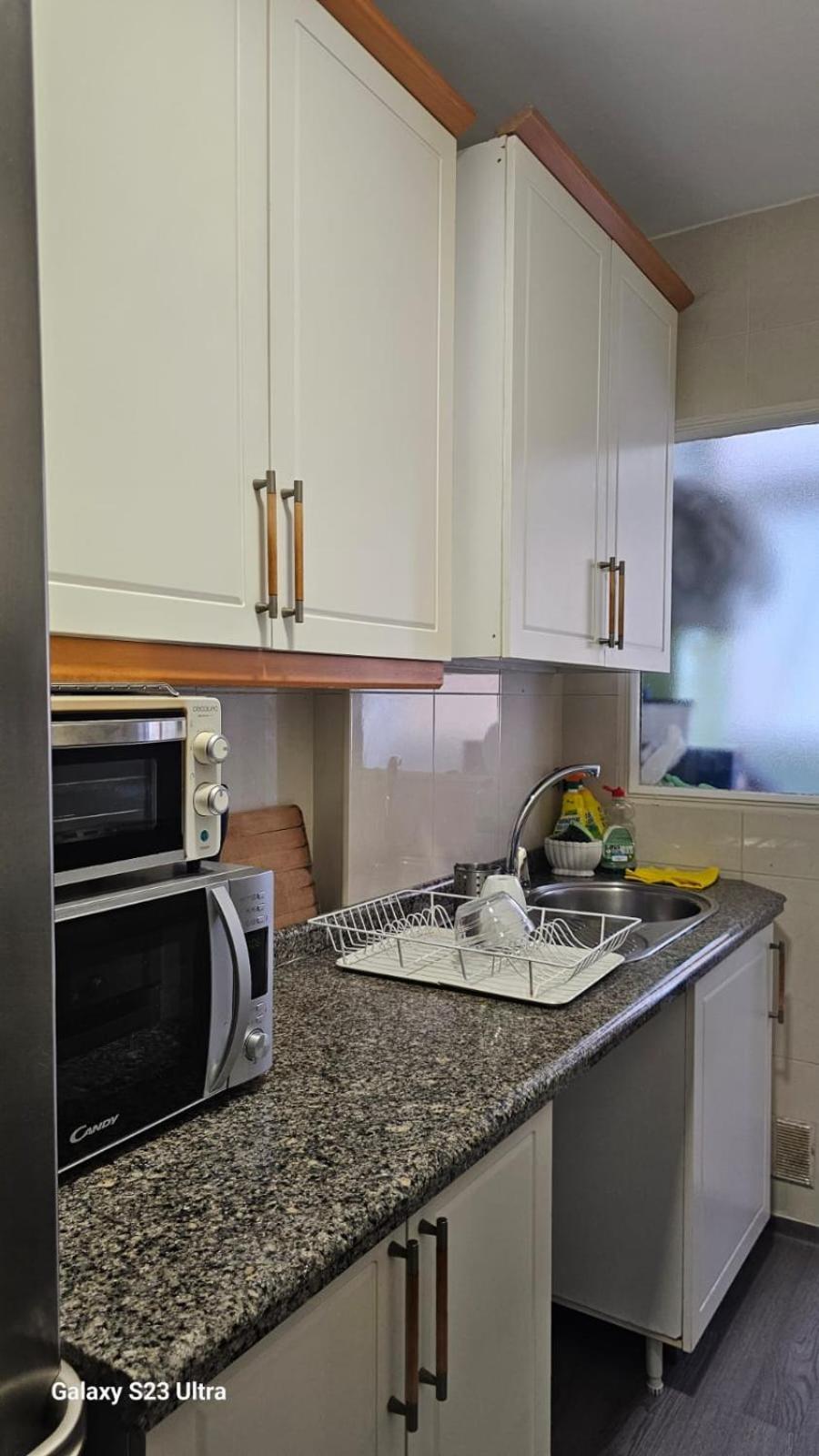 Homestay Privada Comoda Centro Vialia Estacion De Tren Maria Zambrano Y Tambien Cerca A La Playa *