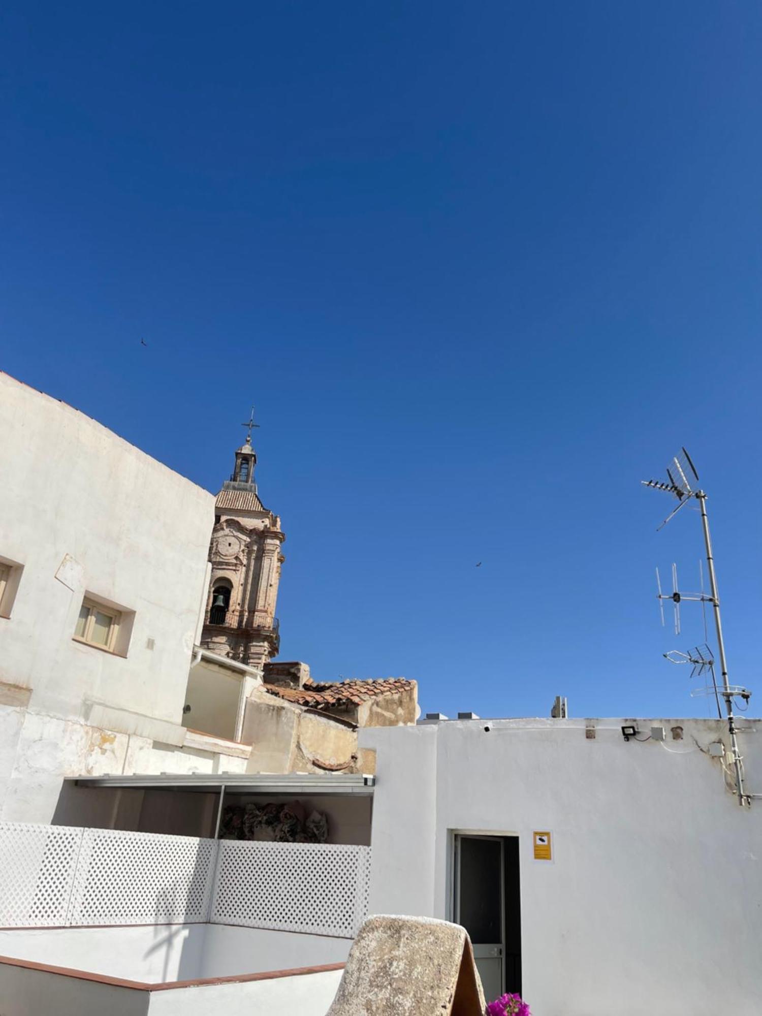 Apartment Picasso Centre 1c Malaga
