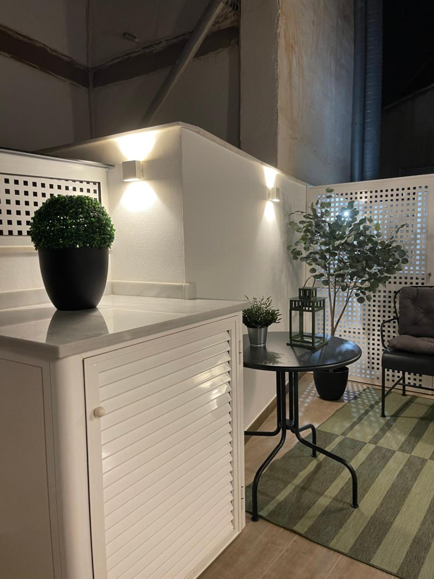 Picasso Centre 1c Apartment Malaga