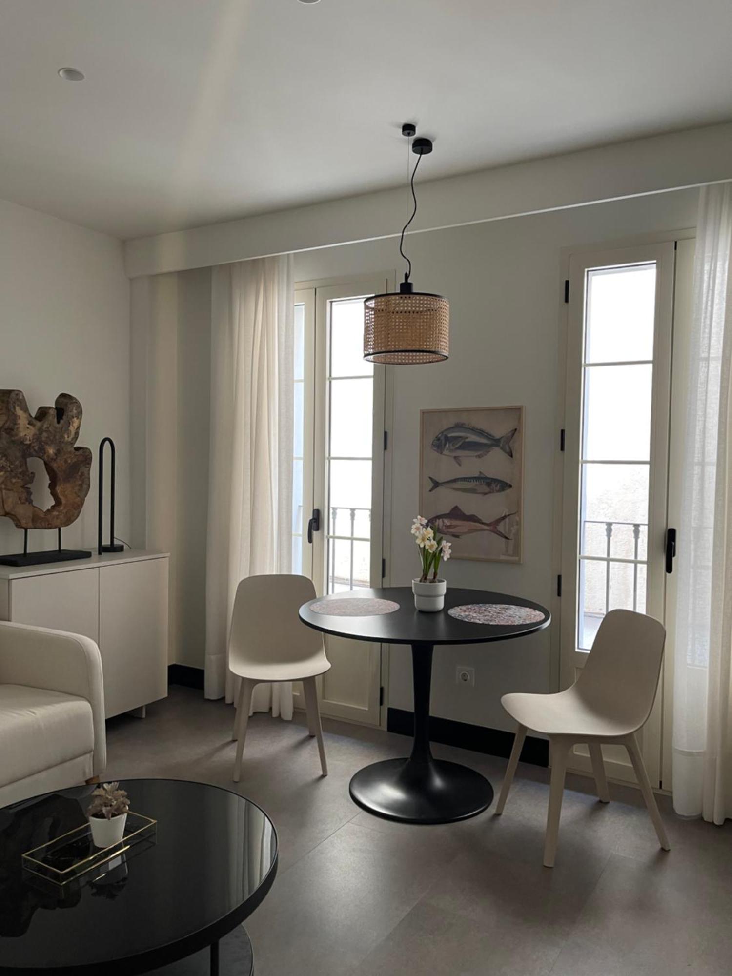 Apartment Picasso Centre 1c Malaga