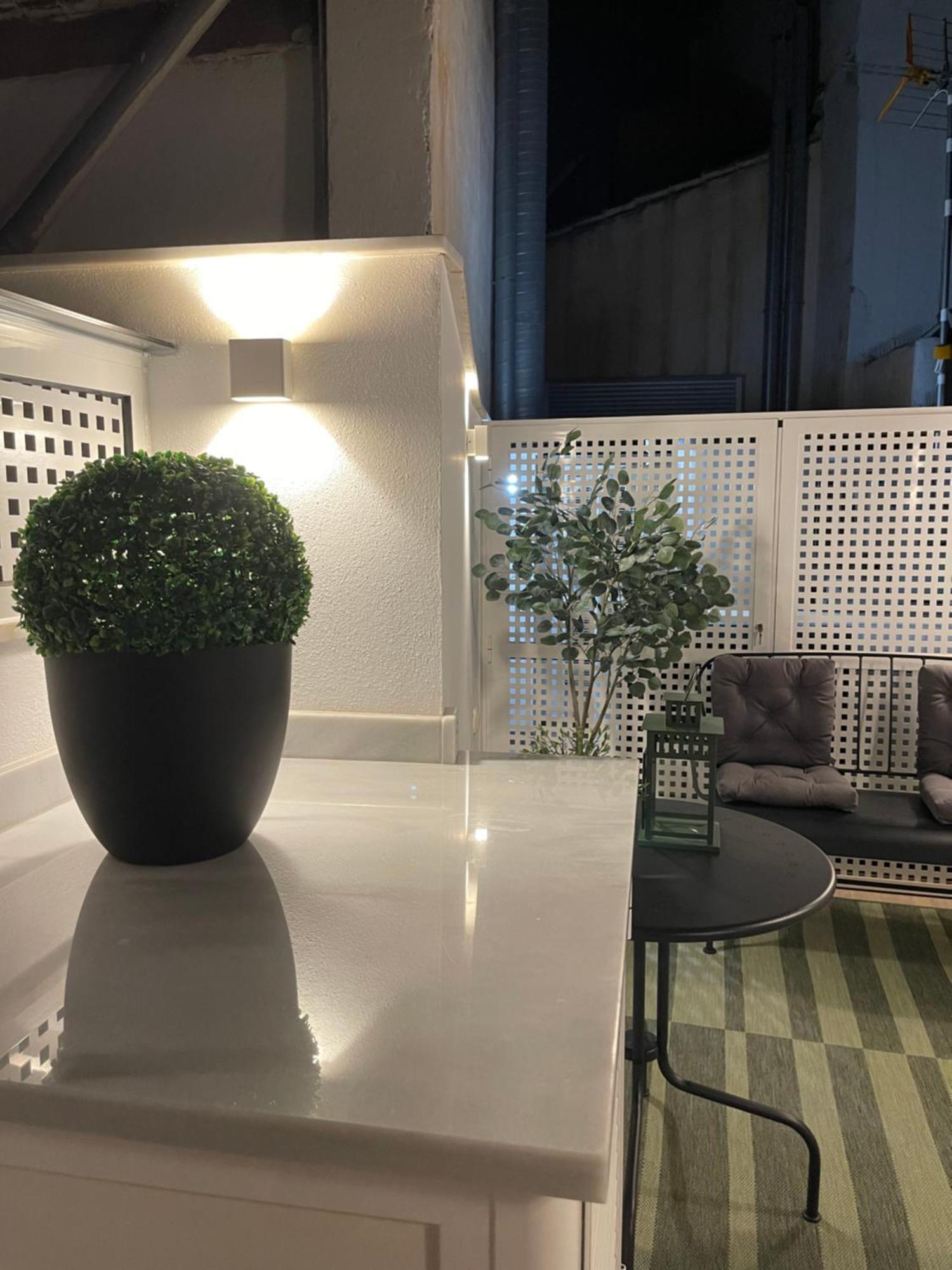 Apartment Picasso Centre 1c *