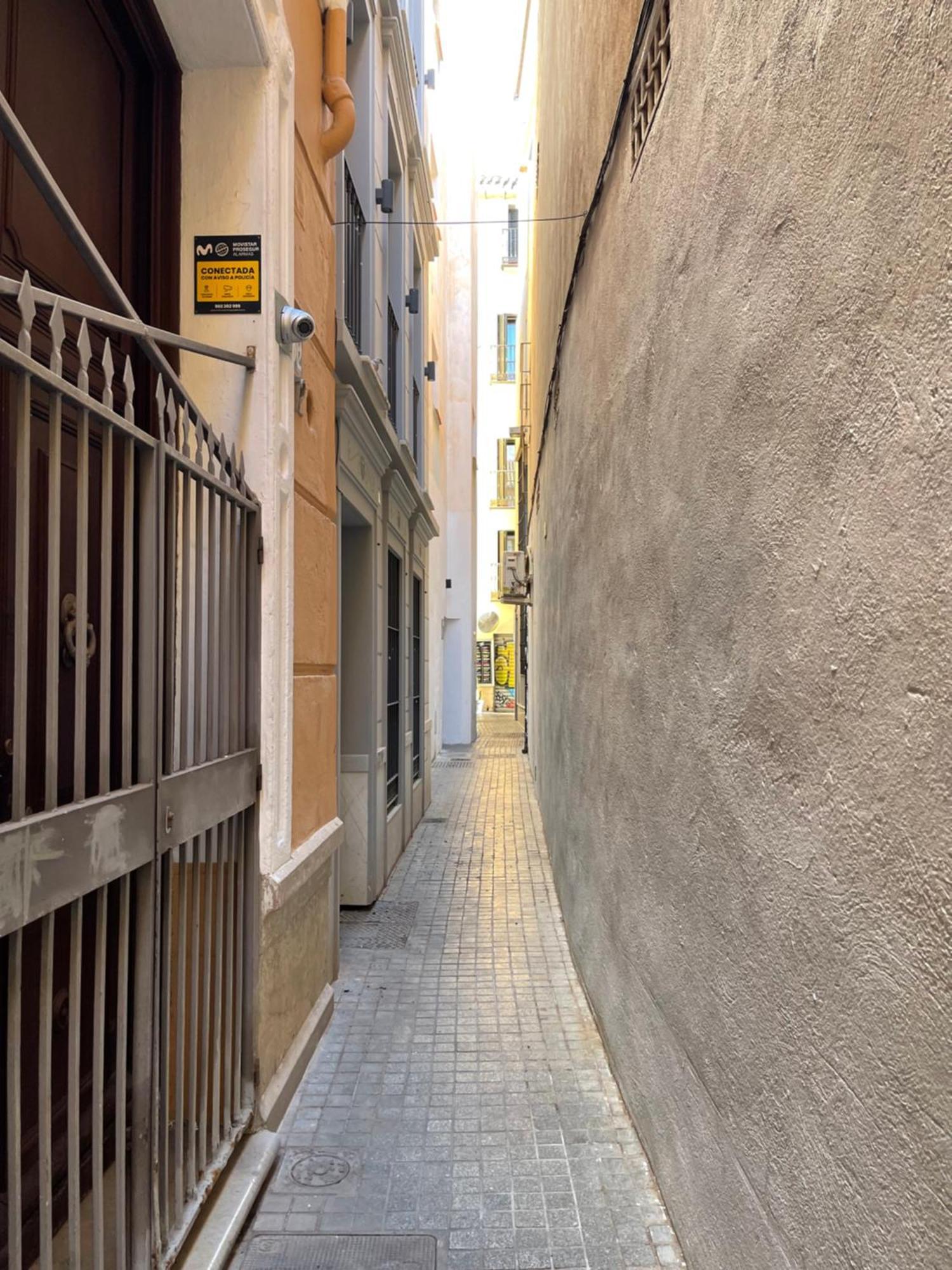 Picasso Centre 1c Apartment Malaga