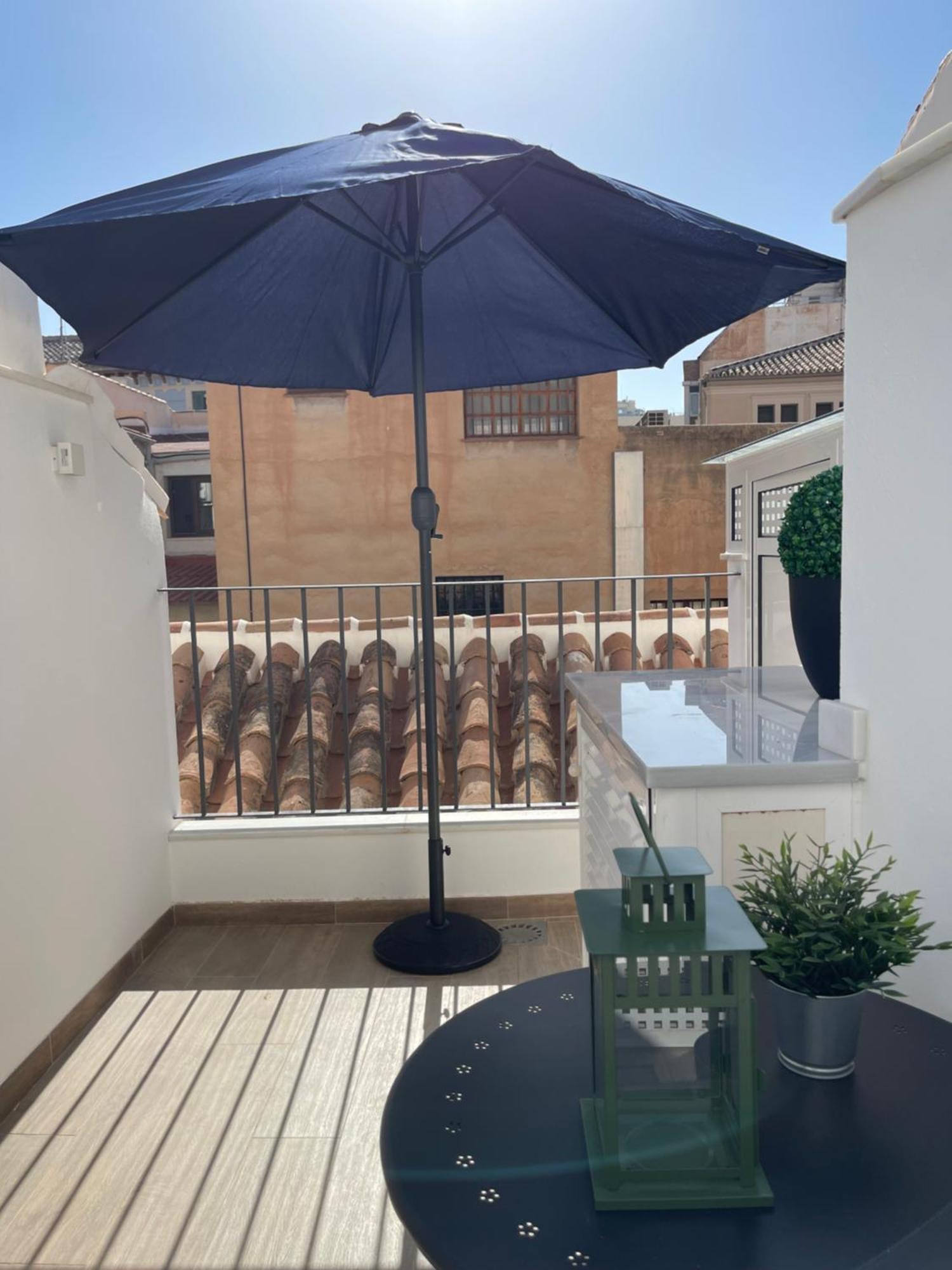 Apartment Picasso Centre 1c