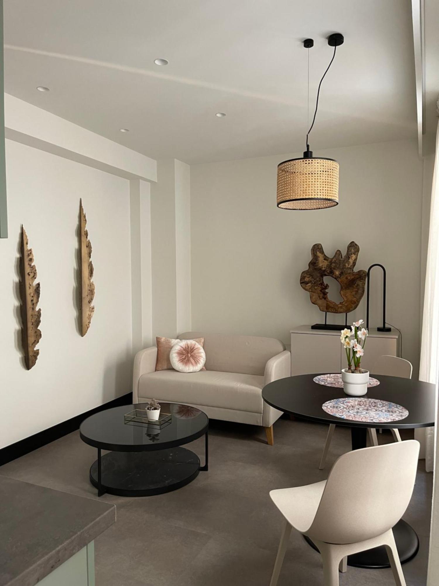 Apartment Picasso Centre 1c Malaga