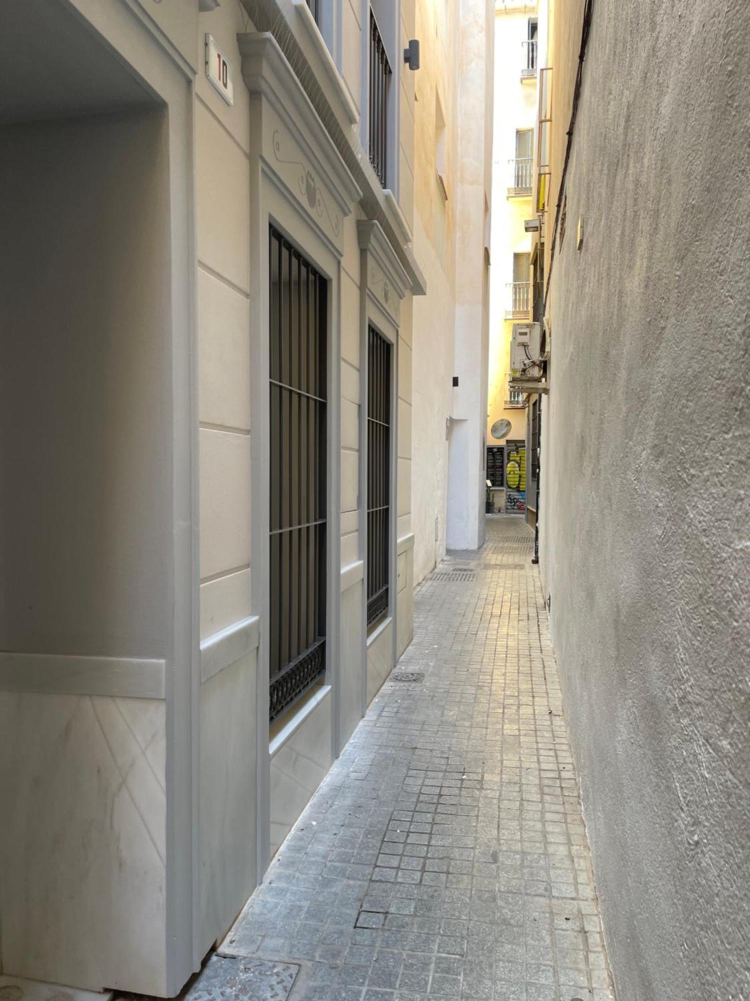 Picasso Centre 1c Malaga