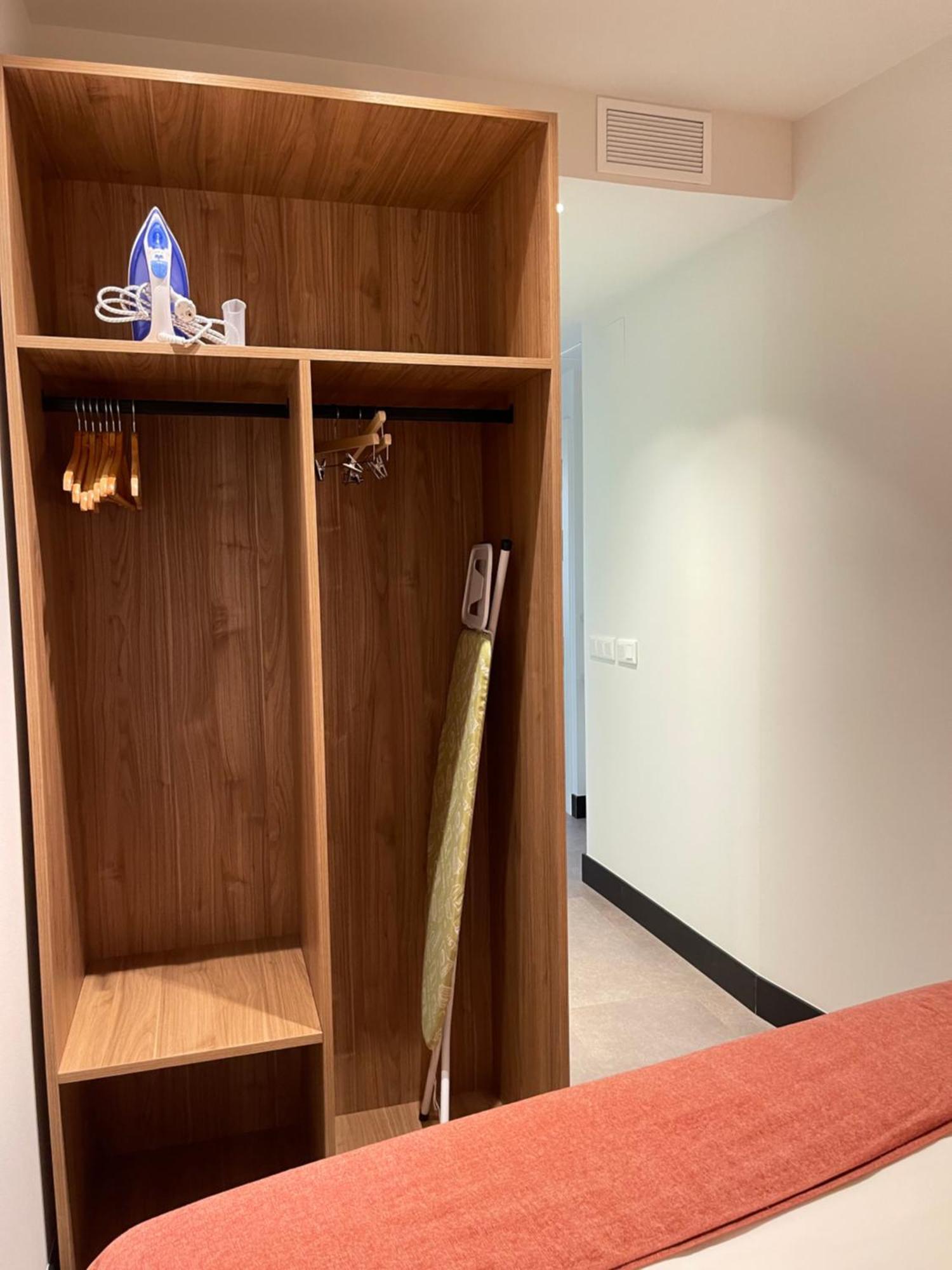 Apartment Picasso Centre 1c